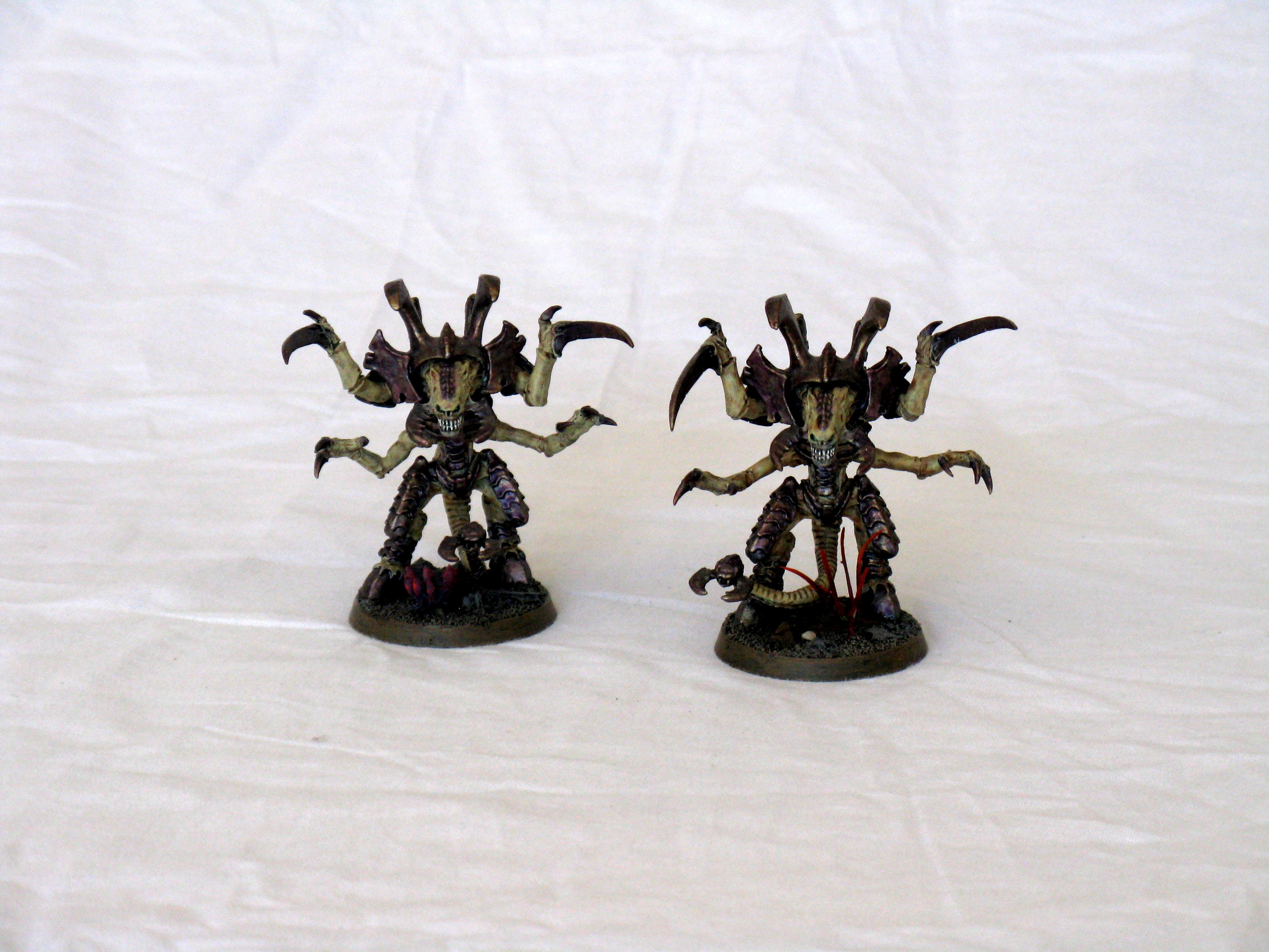 Tyrant Guard Conversions