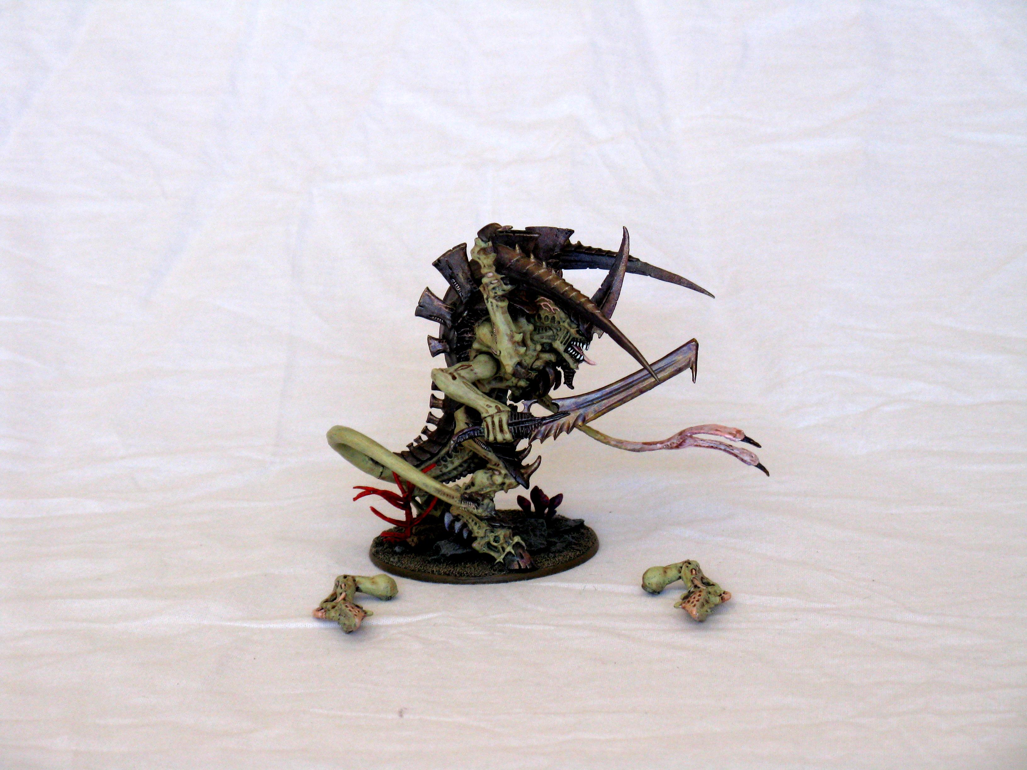 Hive Tryant alt view
