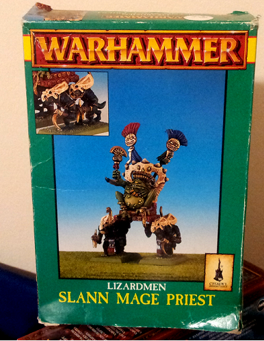 Slann