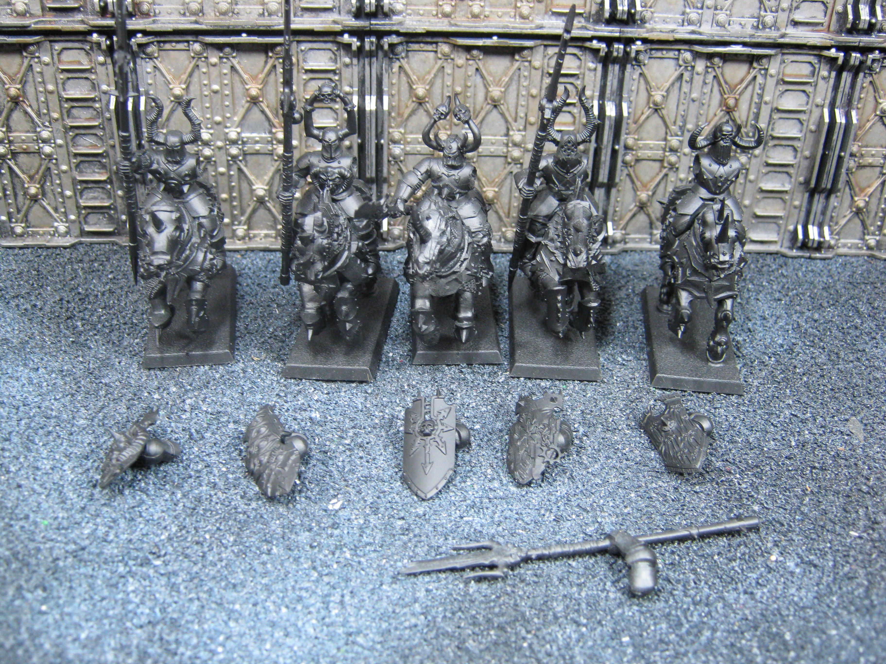 Chaos Knights