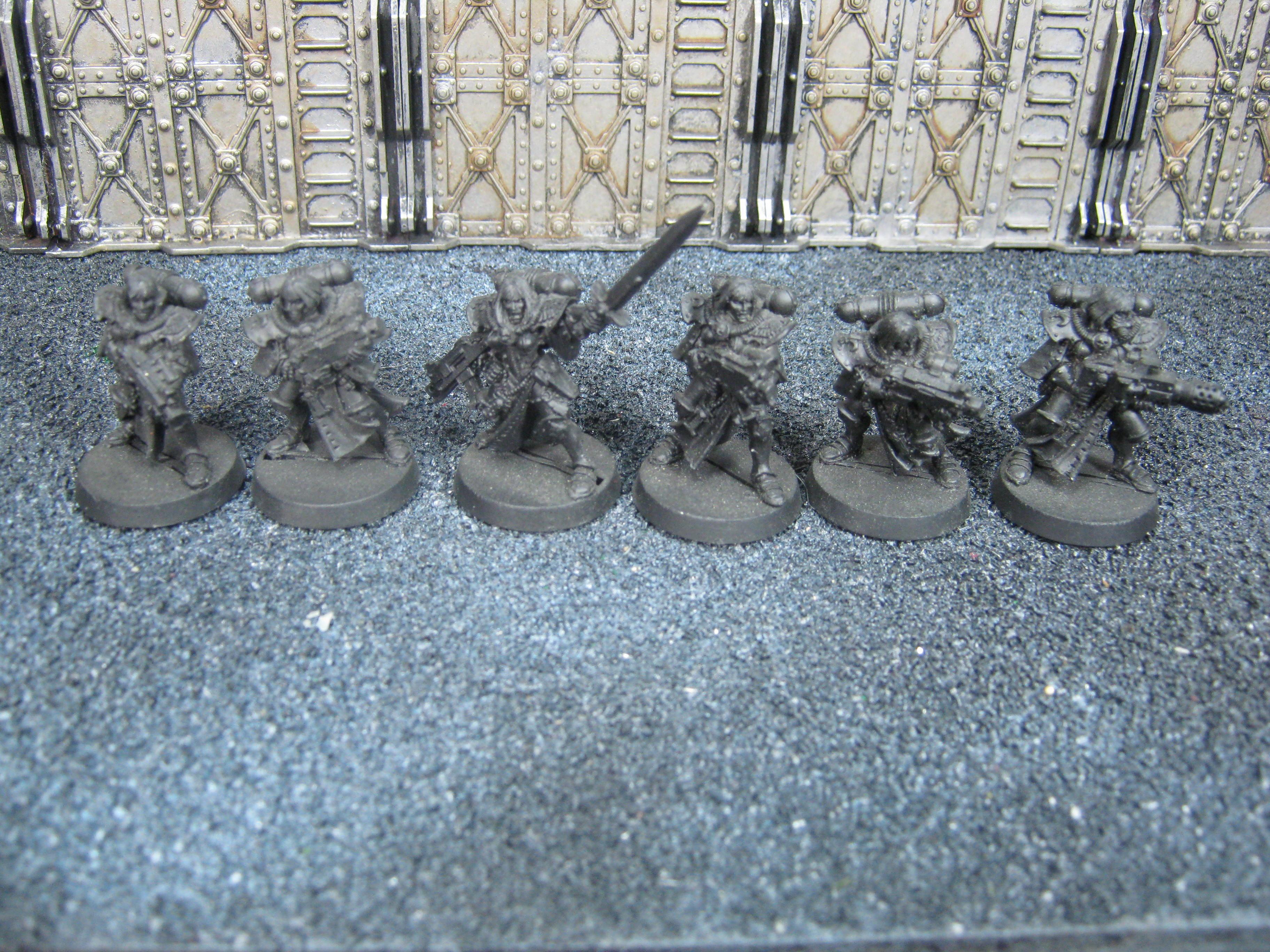 Sisters of Battle