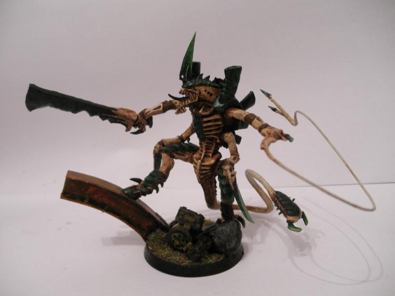 hive warrior or hive defender hive warrior or hive defender