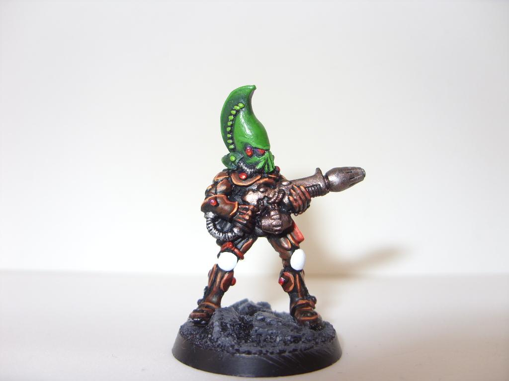 Eldar