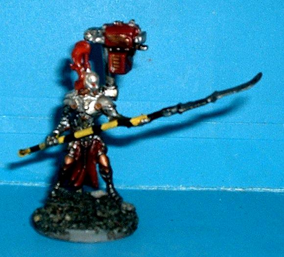 Asthetaroi Hanralk