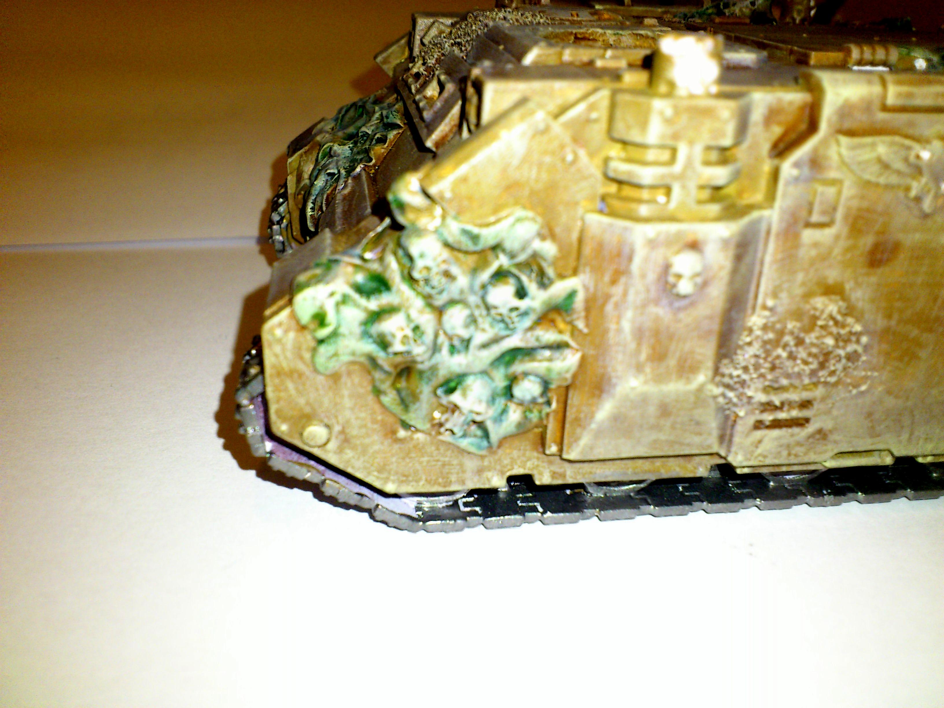 Rhino 2 WIP 2