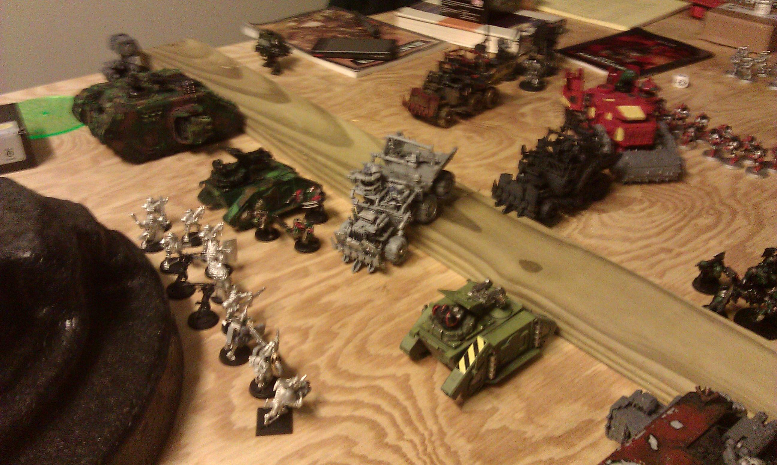 Orks