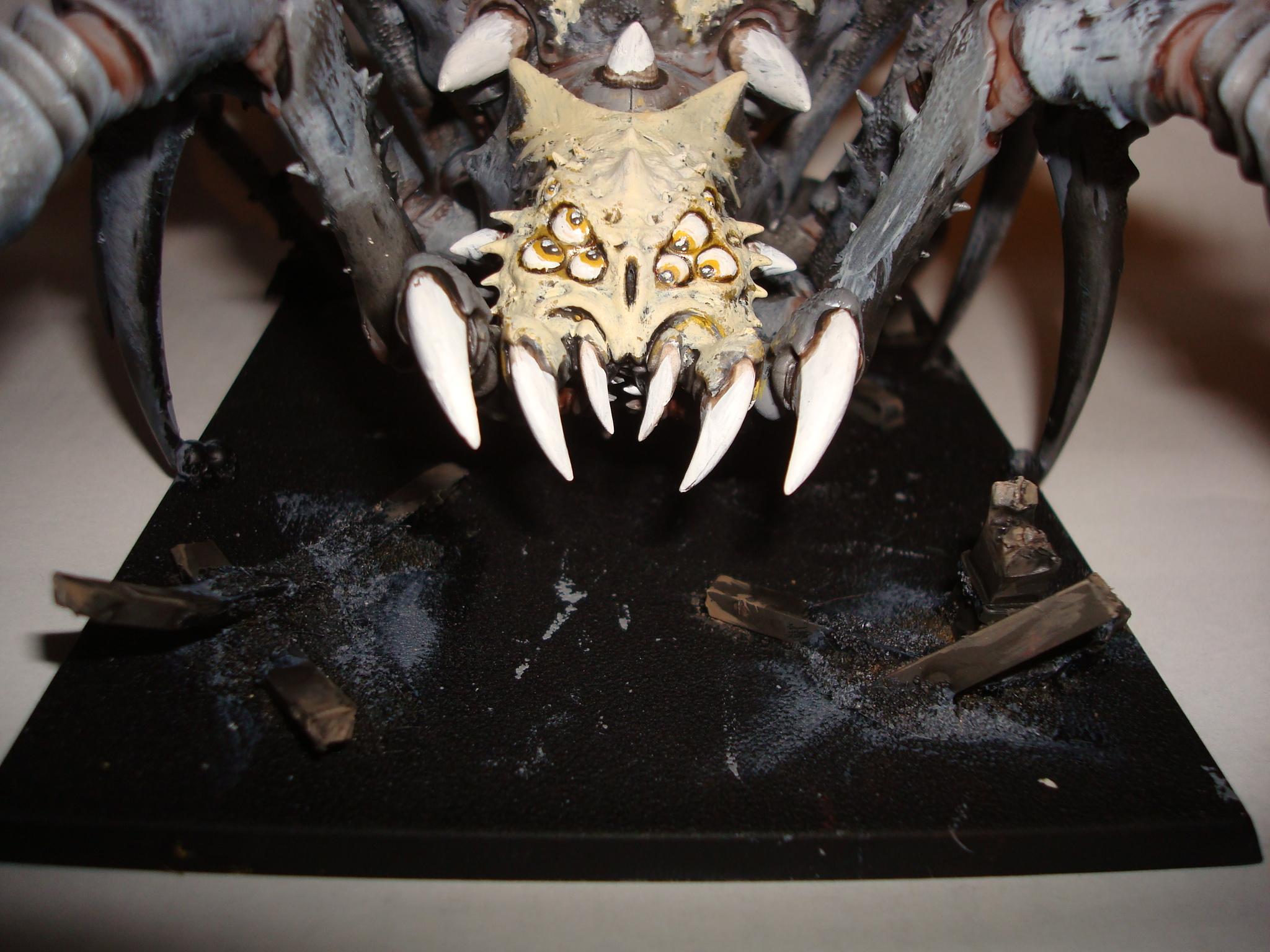 Arachnarok, Fim, Freindship, Giant, Goblins, Greenskins, Is, Little, Magic, Mlp, My, Orcs, Pony, Spider, Waaagh