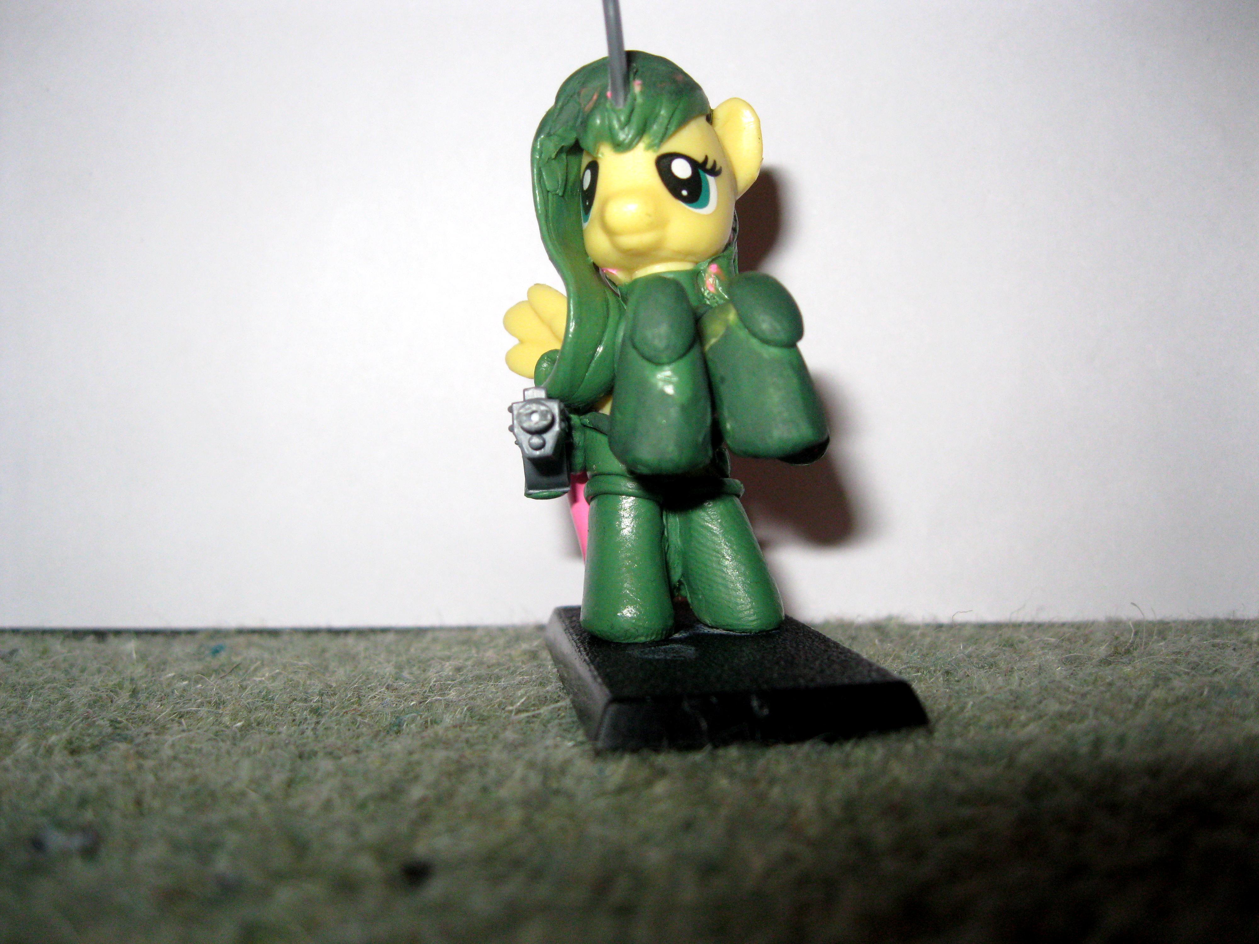 flutter sarge