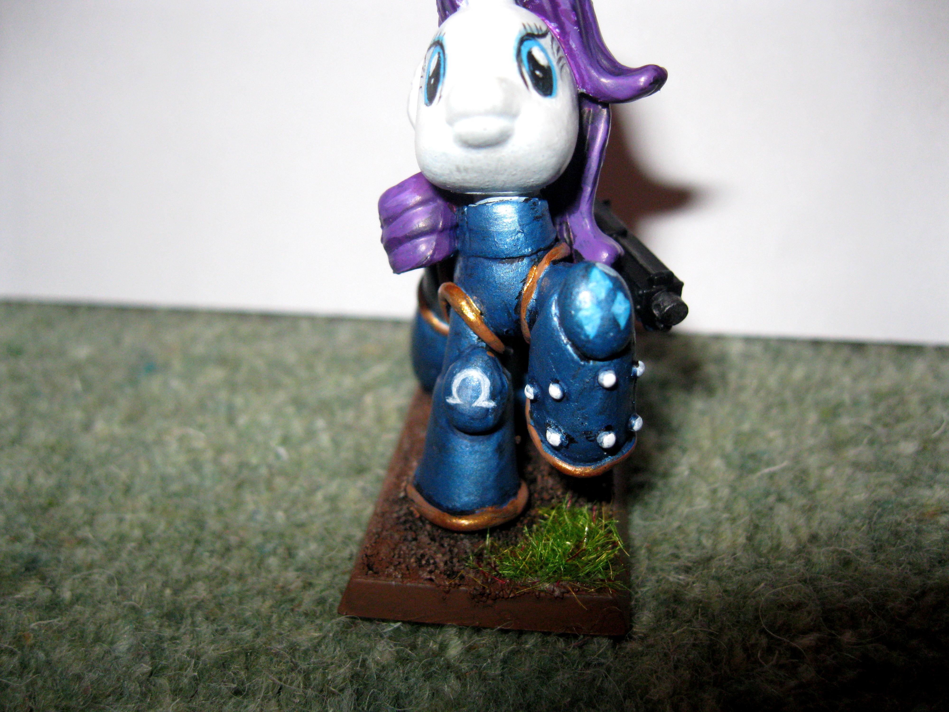 rarity