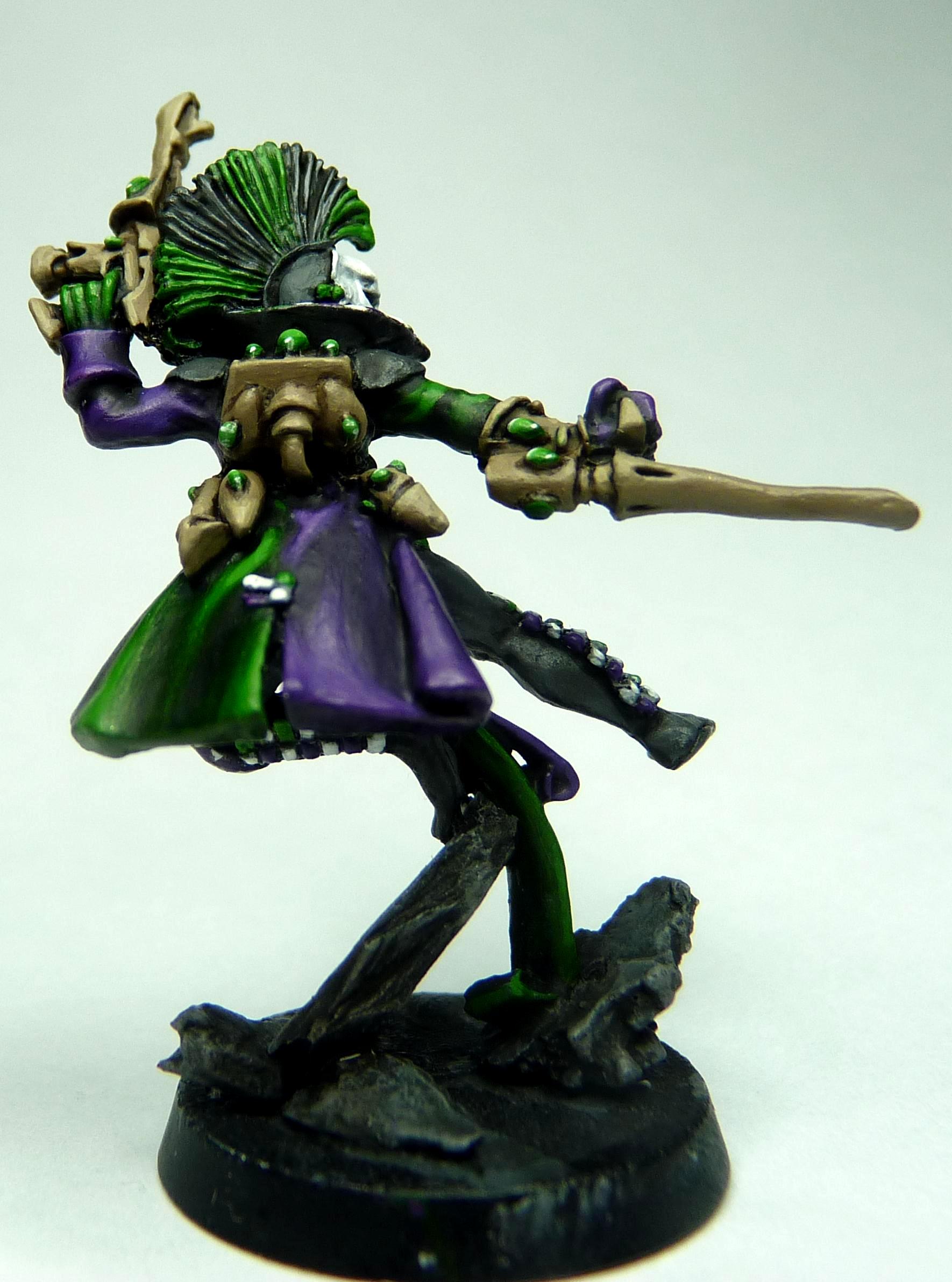 Harlequin