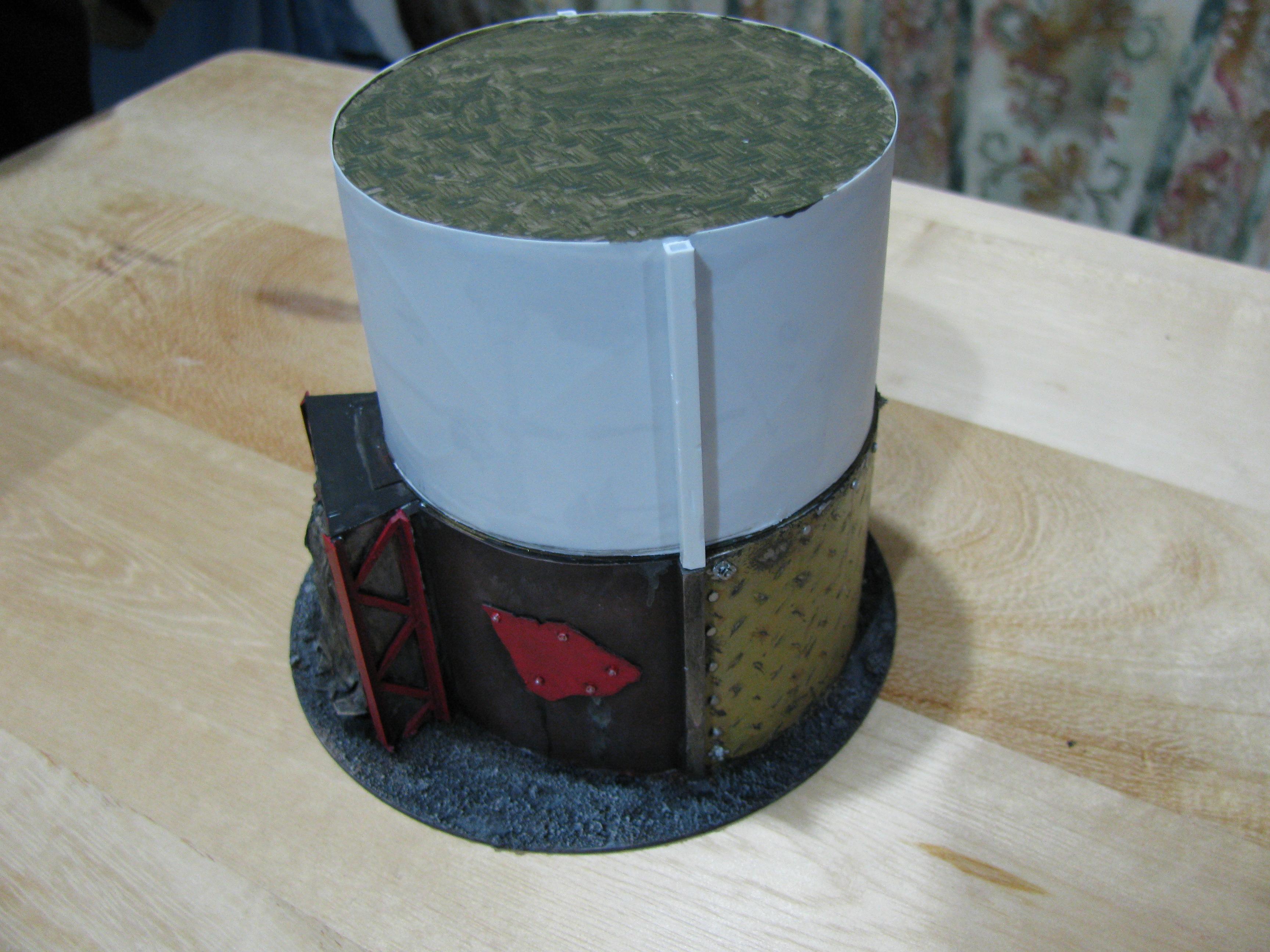 Conversion, Orks, Warhammer 40,000