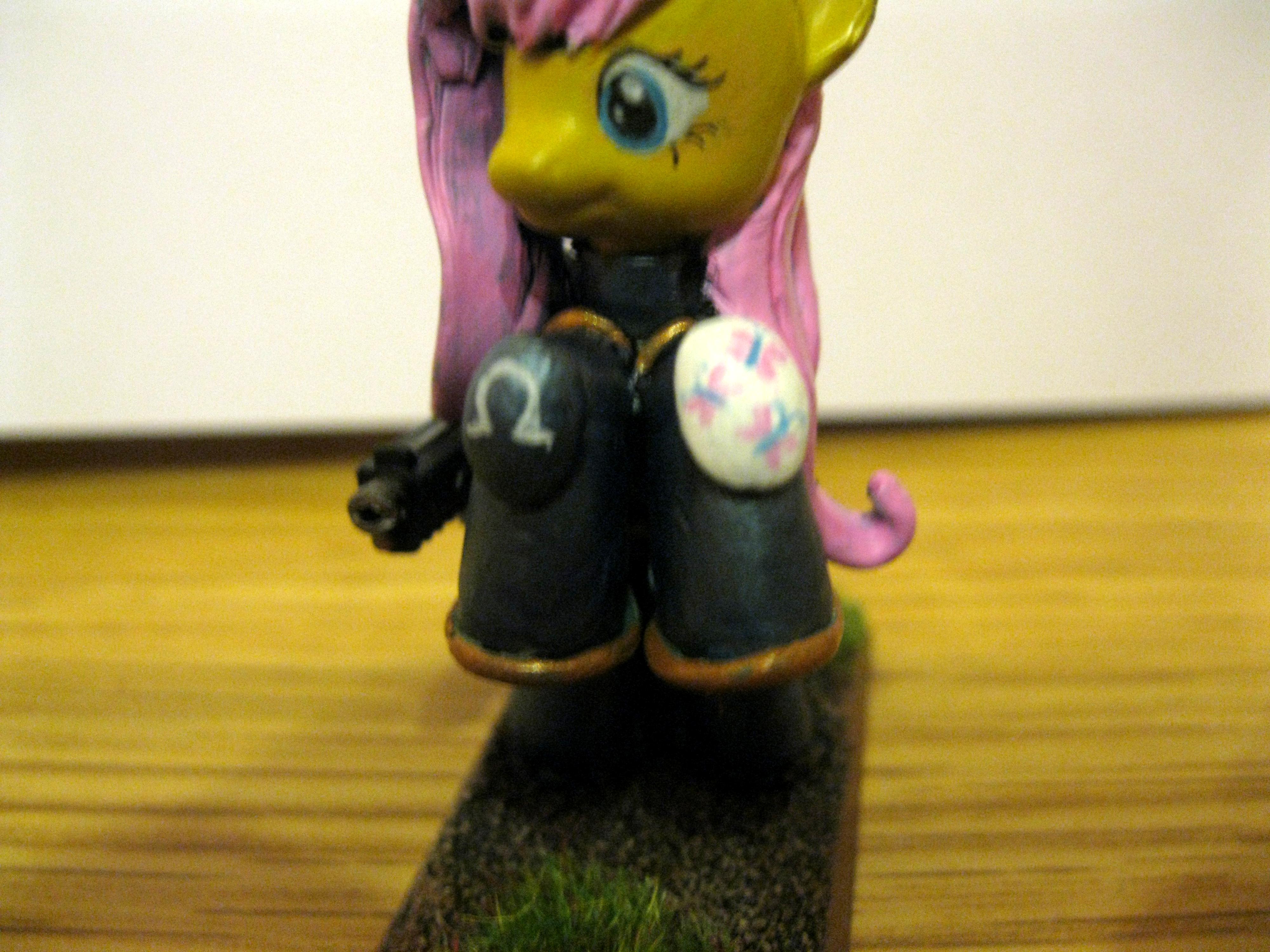 fluttershy