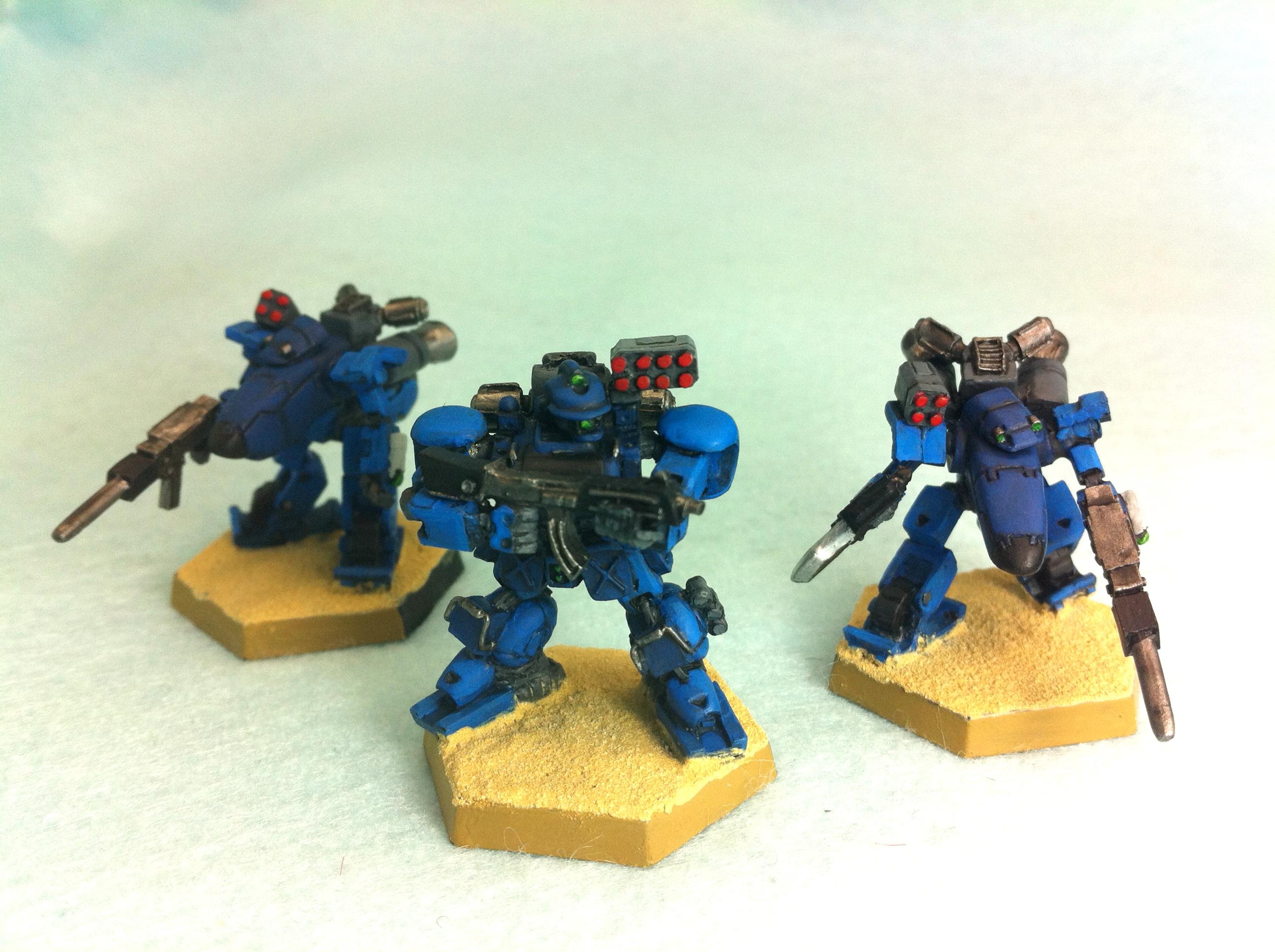 Heavy Gear, Mech, Mecha, Nucoal
