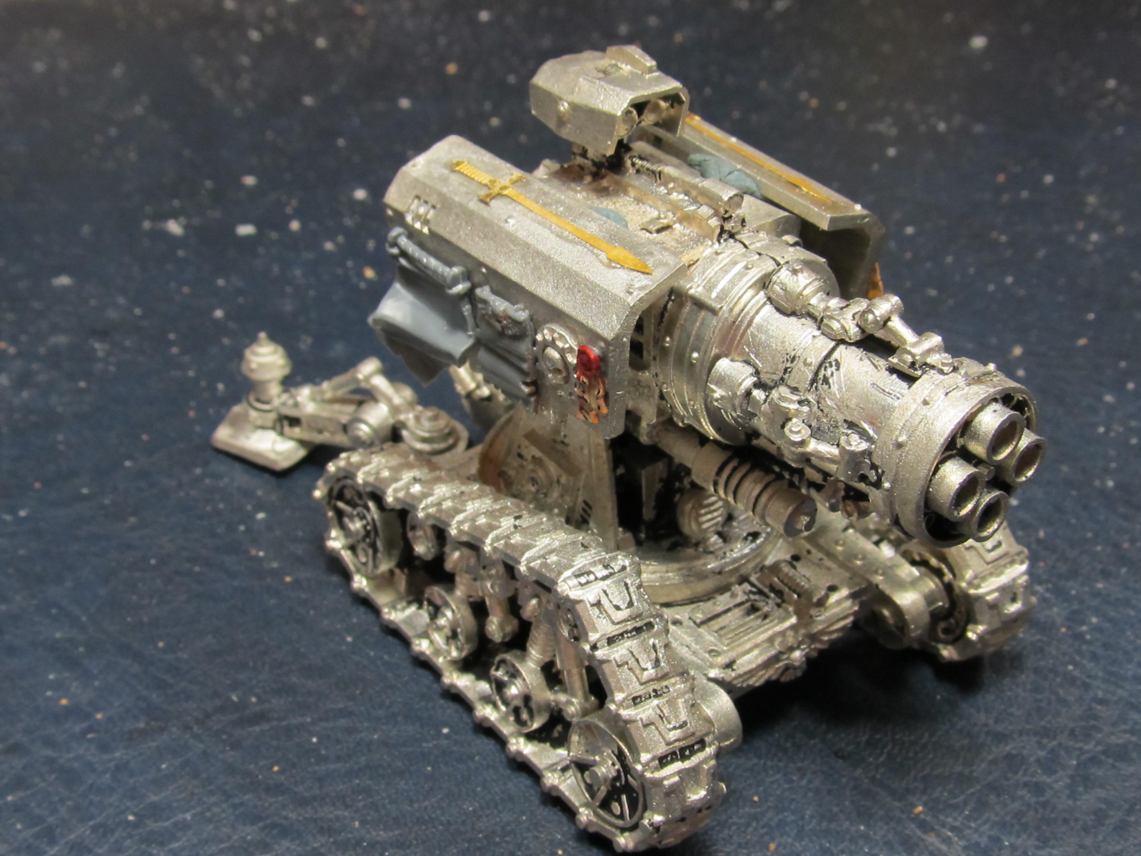 Thunderfire WIP 1 left