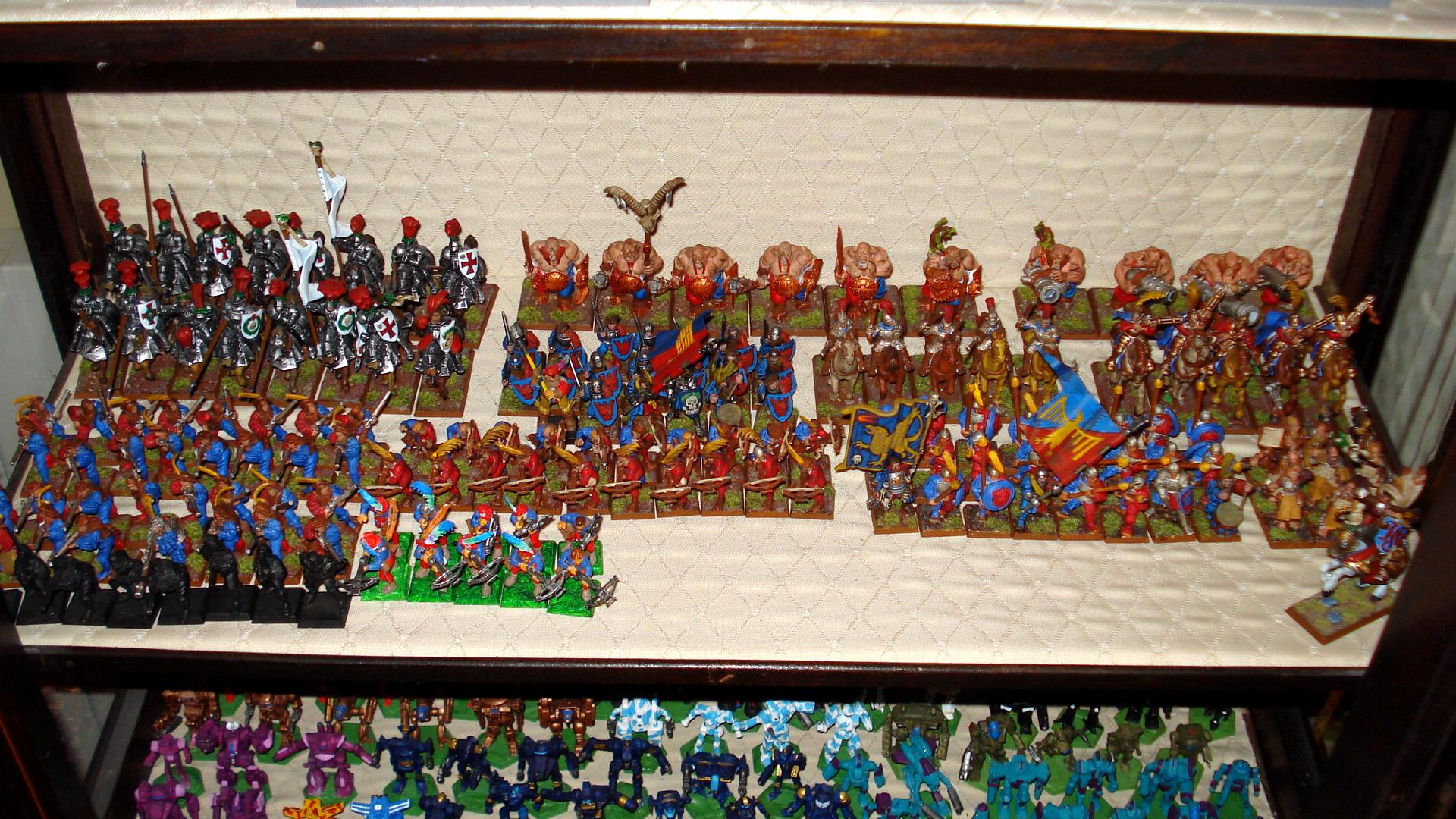 empire army 2