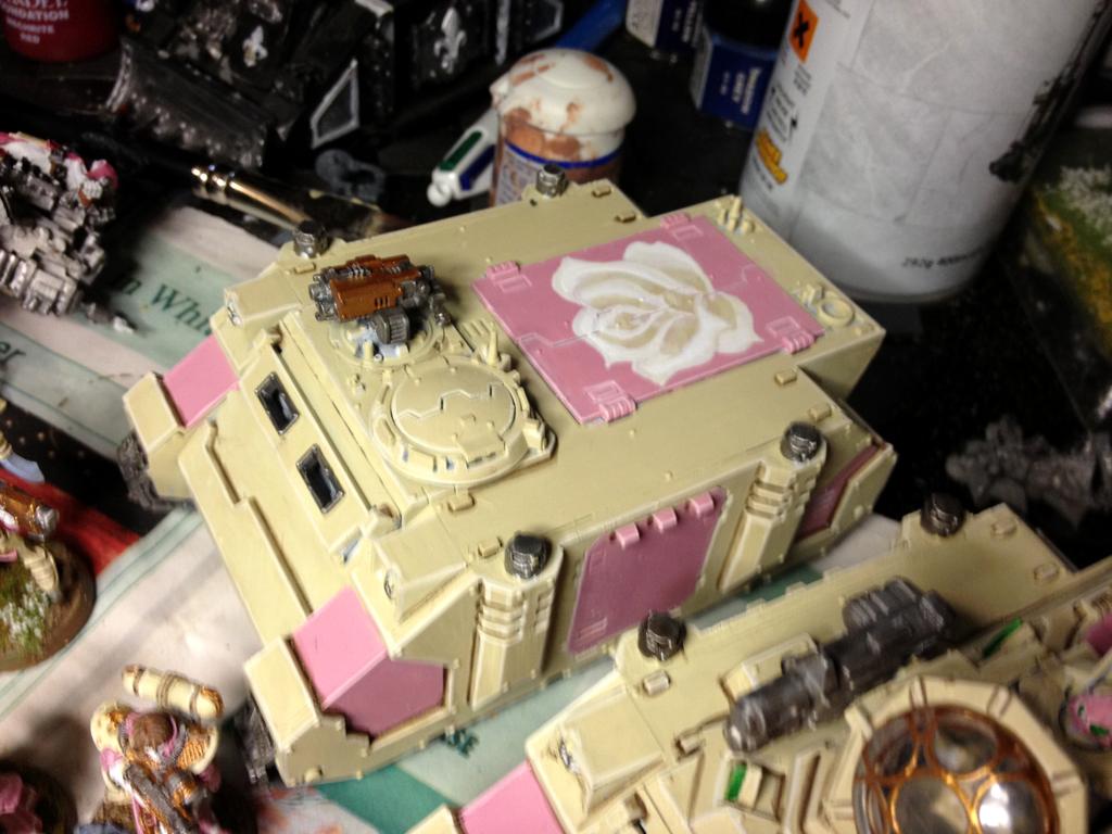 SOB Rhino
