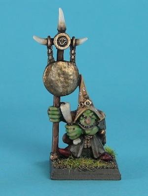 Night Goblin Musicians