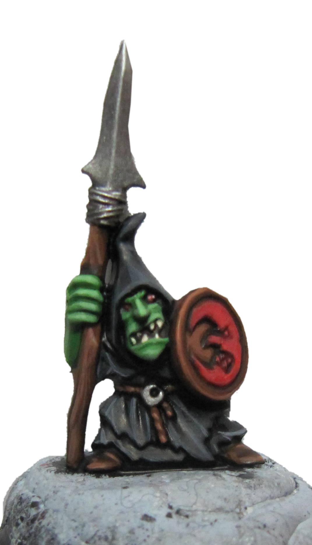 Night Goblins