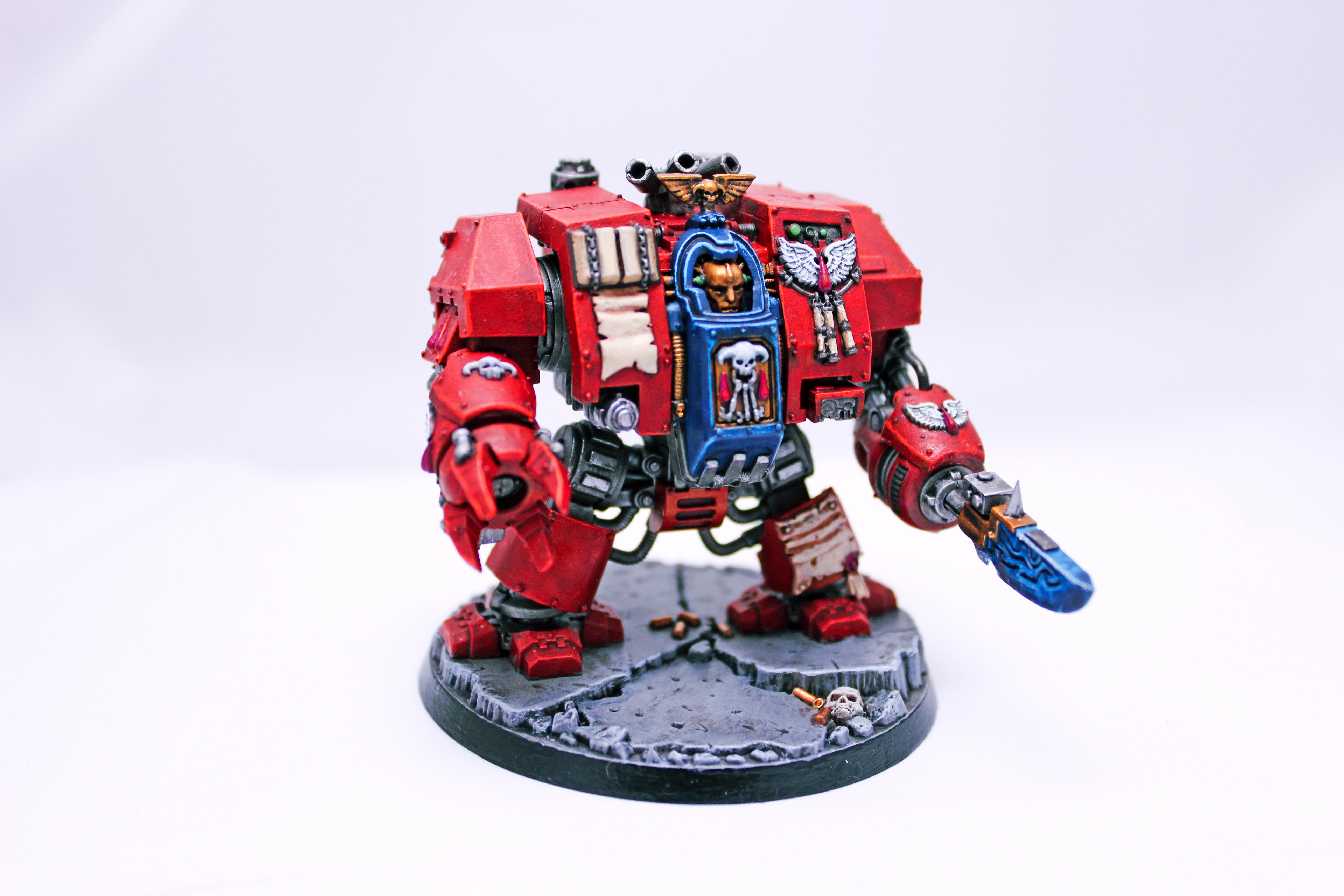 Furioso Librarian