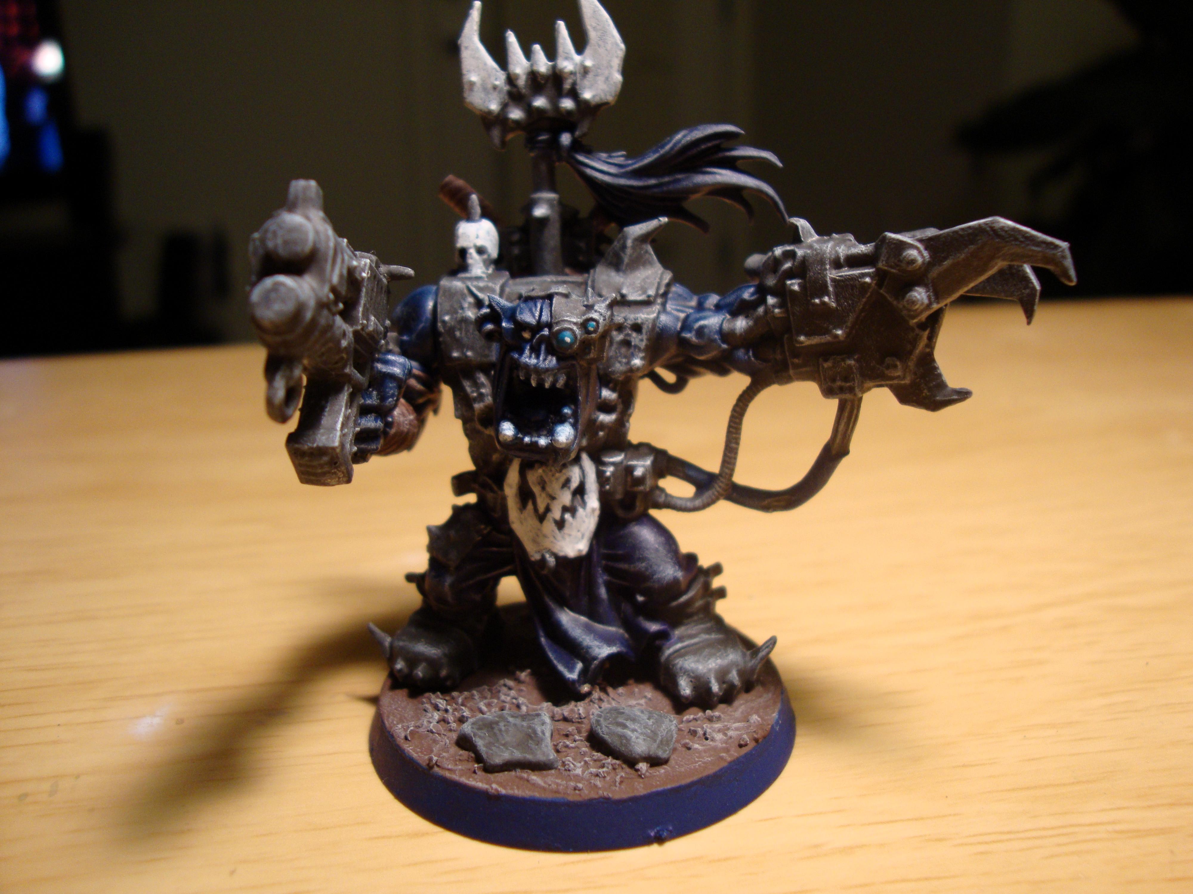 Orks