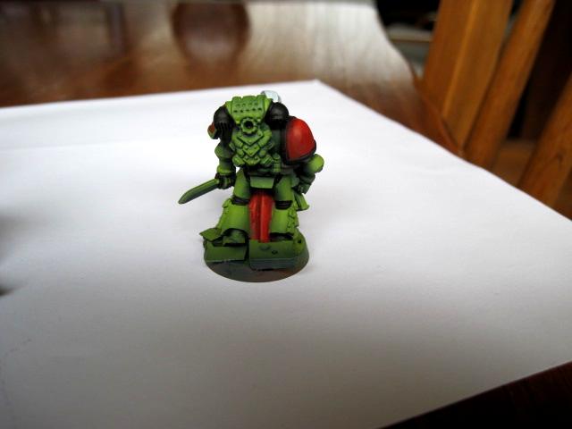Som, Sons Of Medusa, ferrum wip back