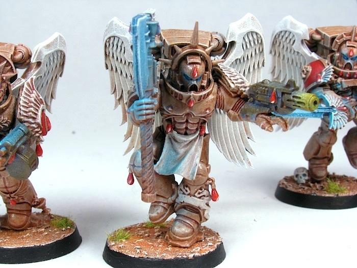 Blood Angels