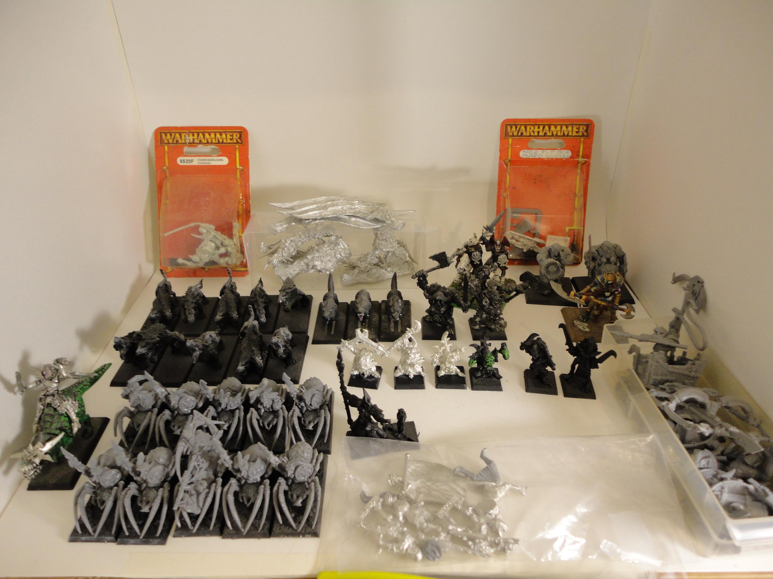 Fantasy Lot