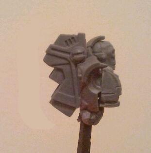 Conversion, Tau, Tau Jump Pack
