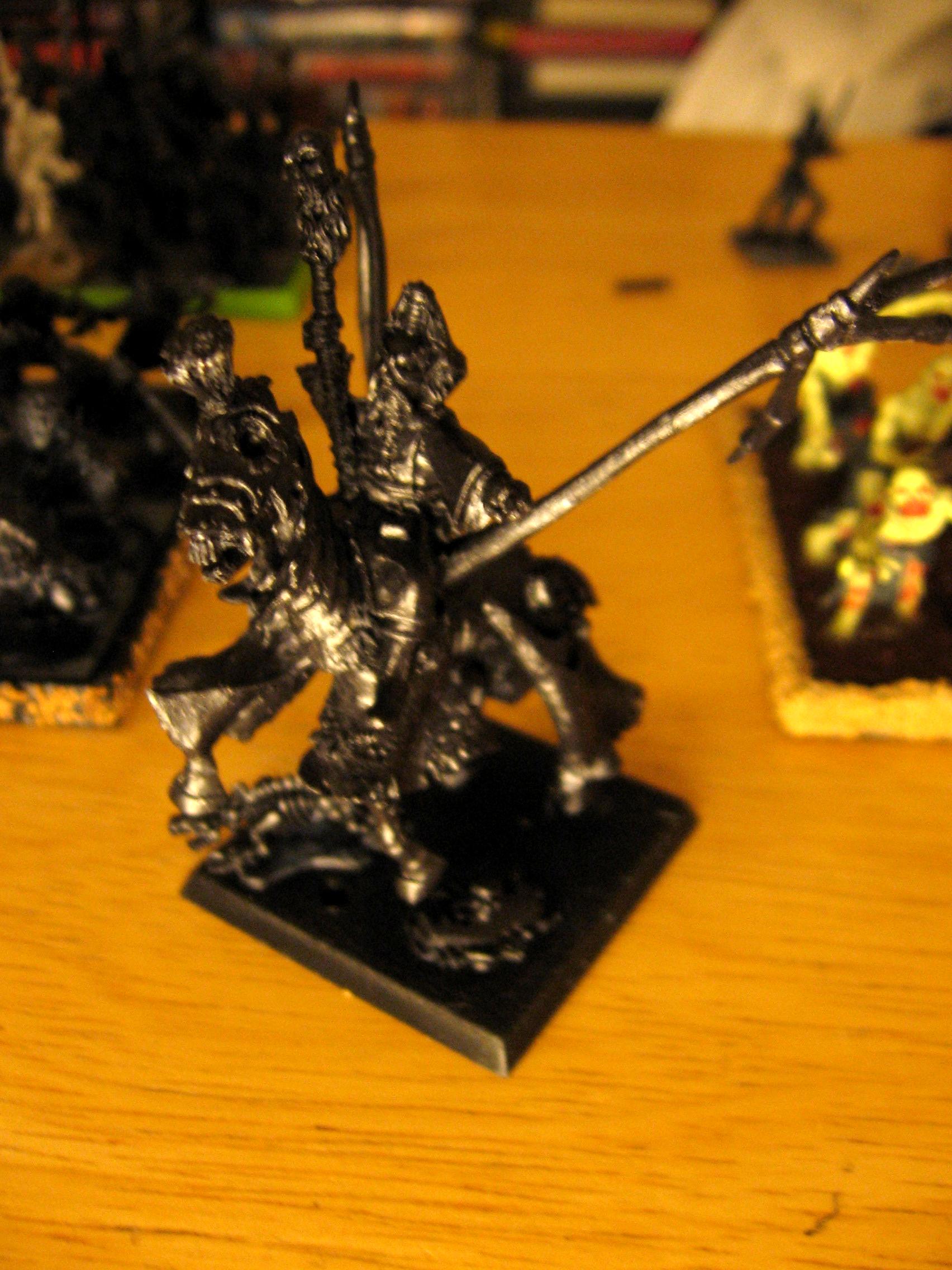 Undead, Vampire Counts