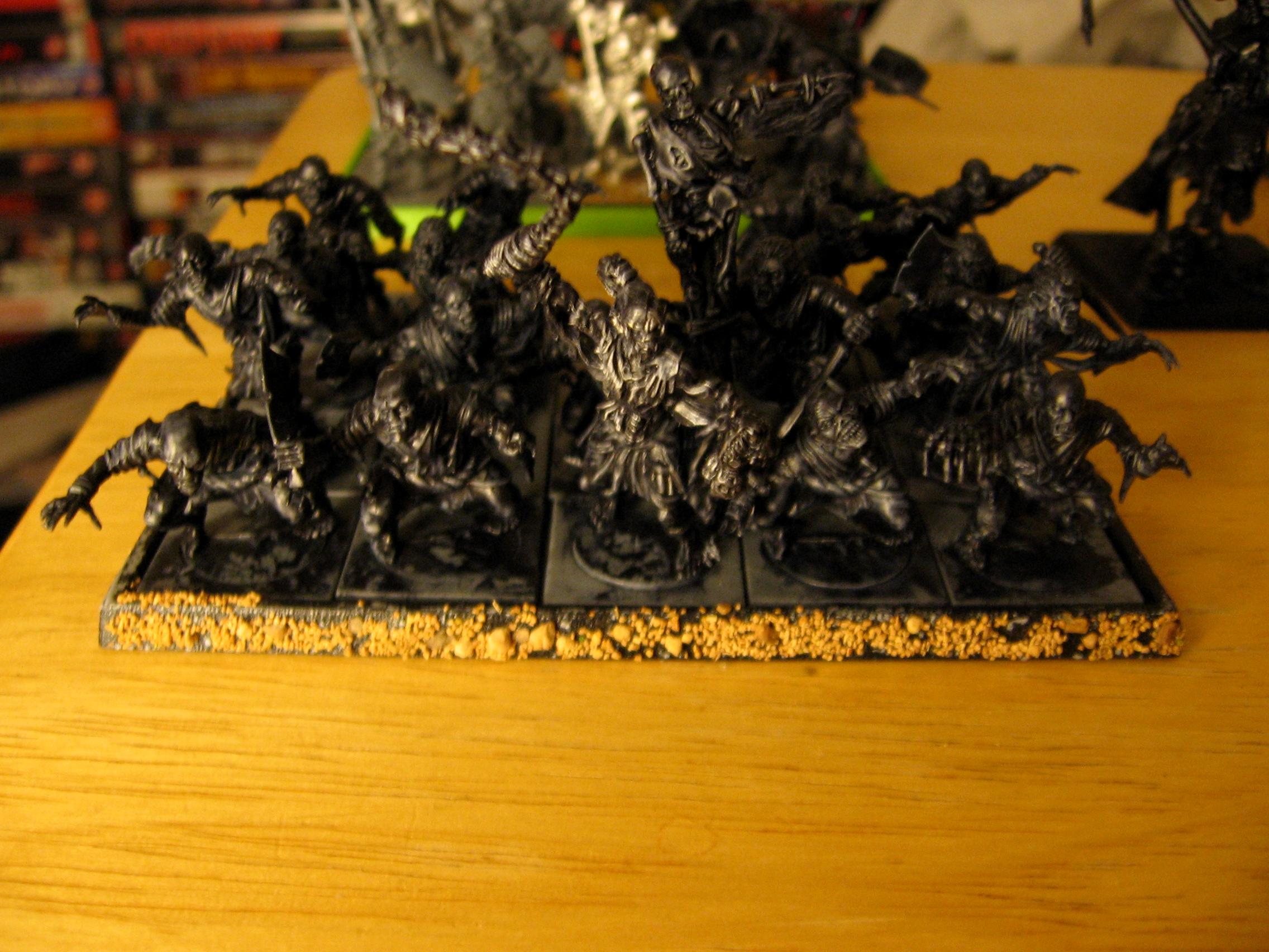 Undead, Vampire Counts