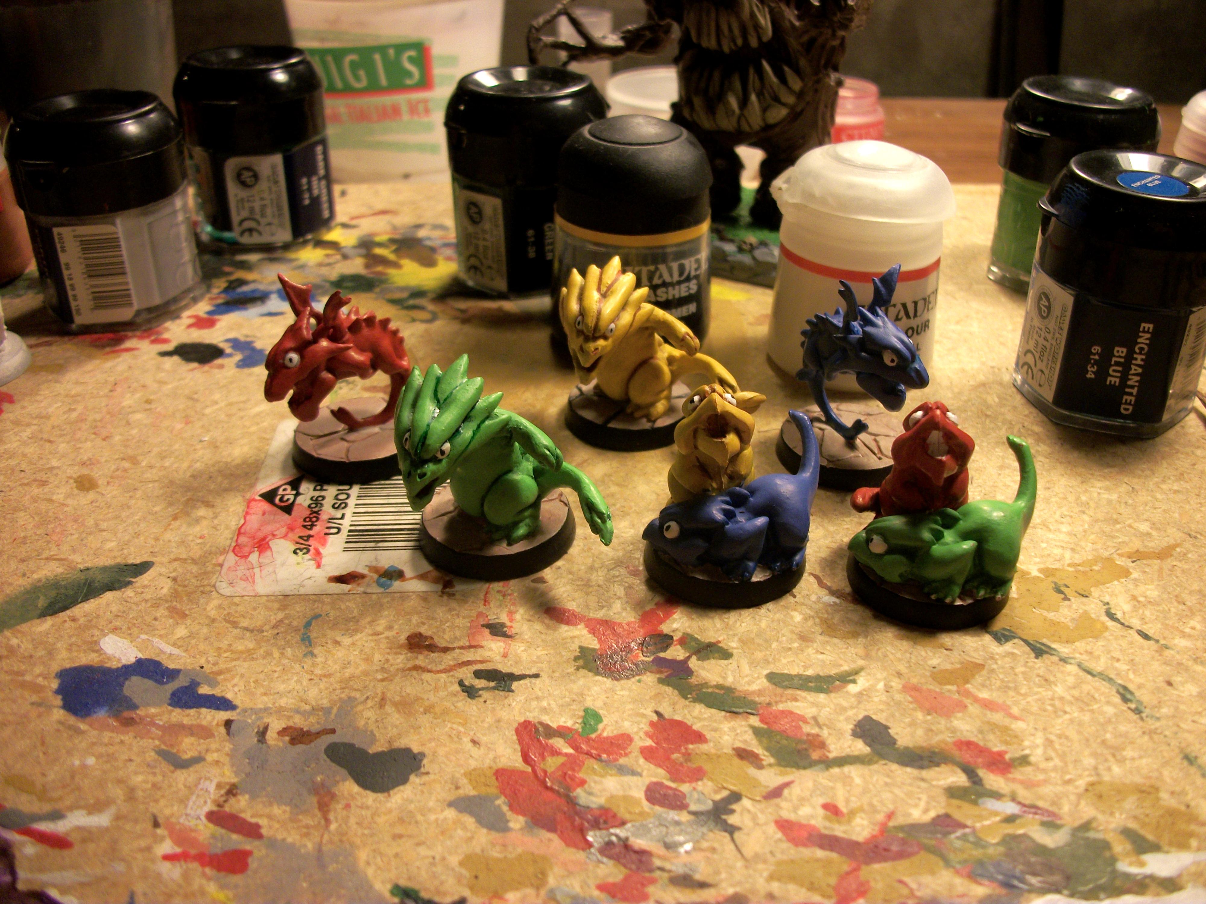 Super Dungeon Expolre