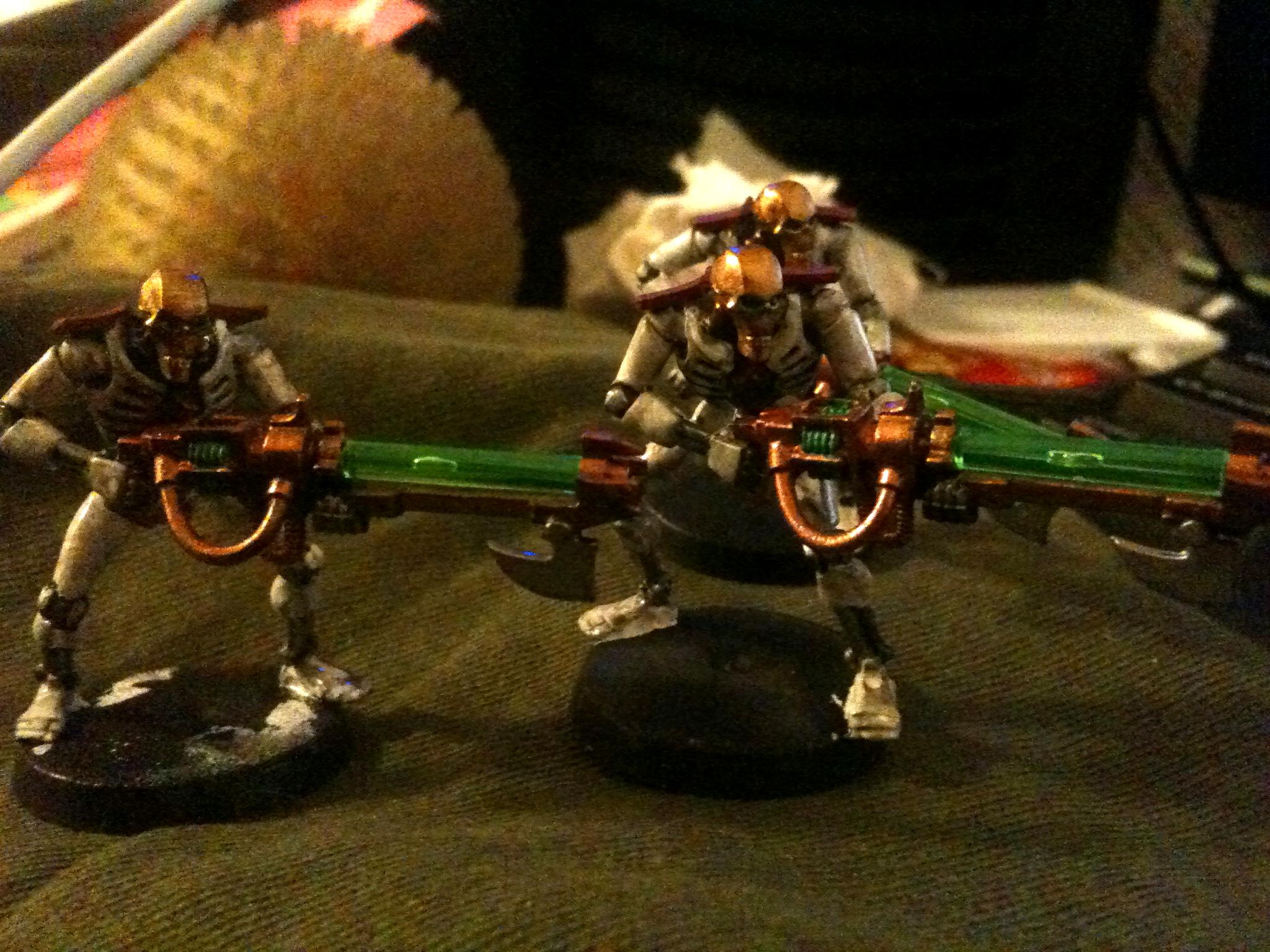 First, Necrons, Newbie, Noob