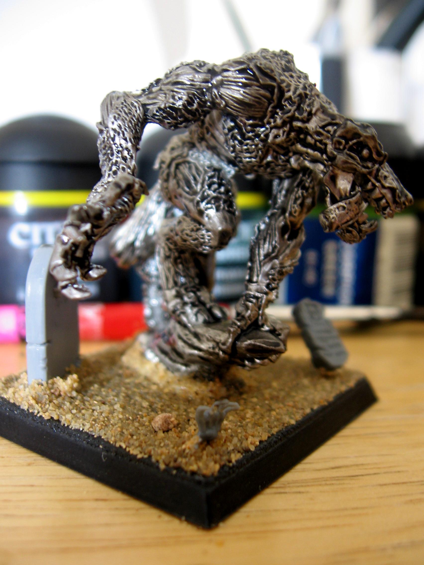 Undead, Vampire Counts