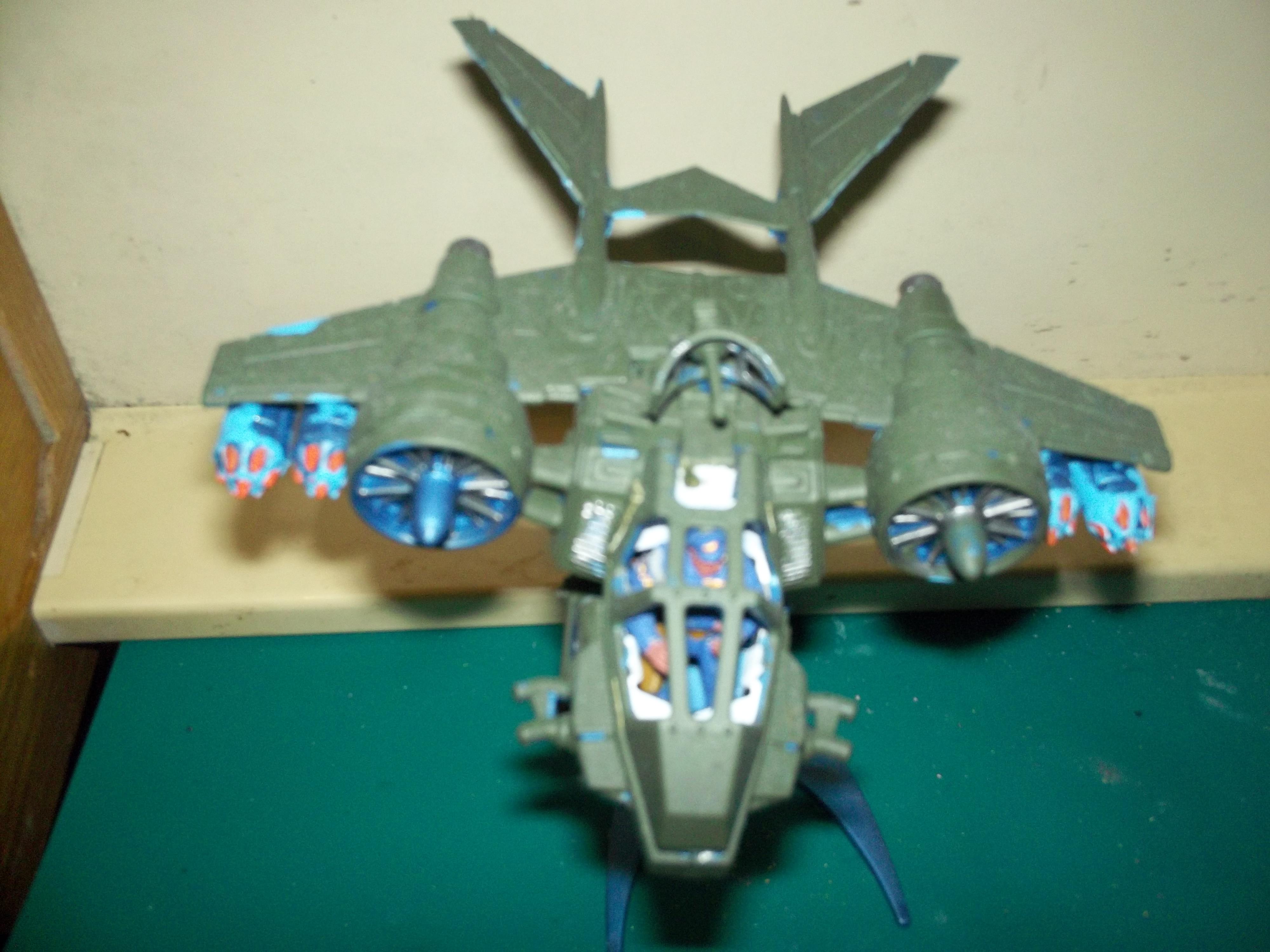 condor