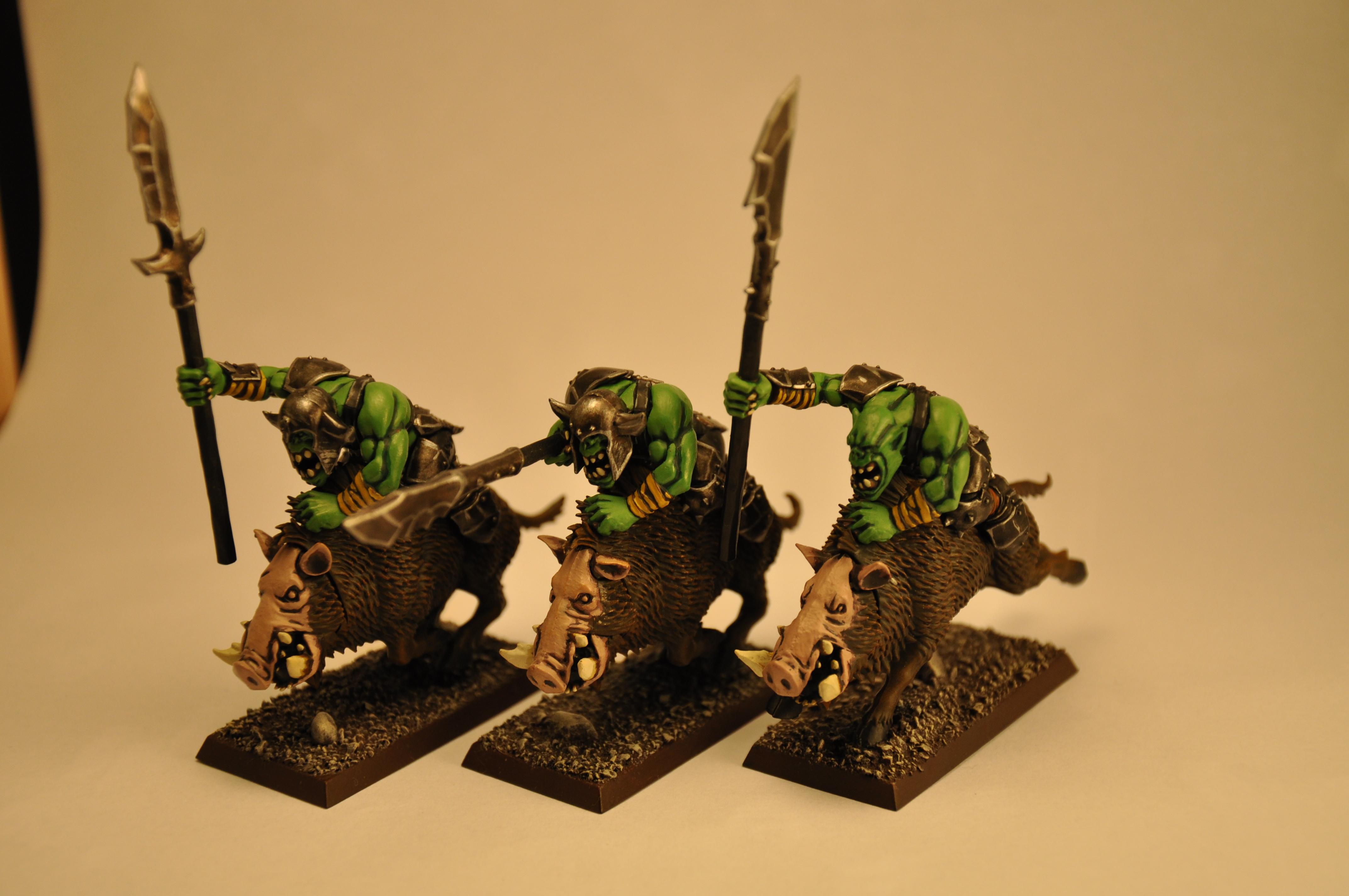 Boar Boyz