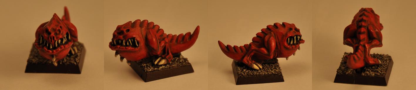 squig
