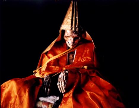 Necromancer, Samurai, Undead, Vampire Counts