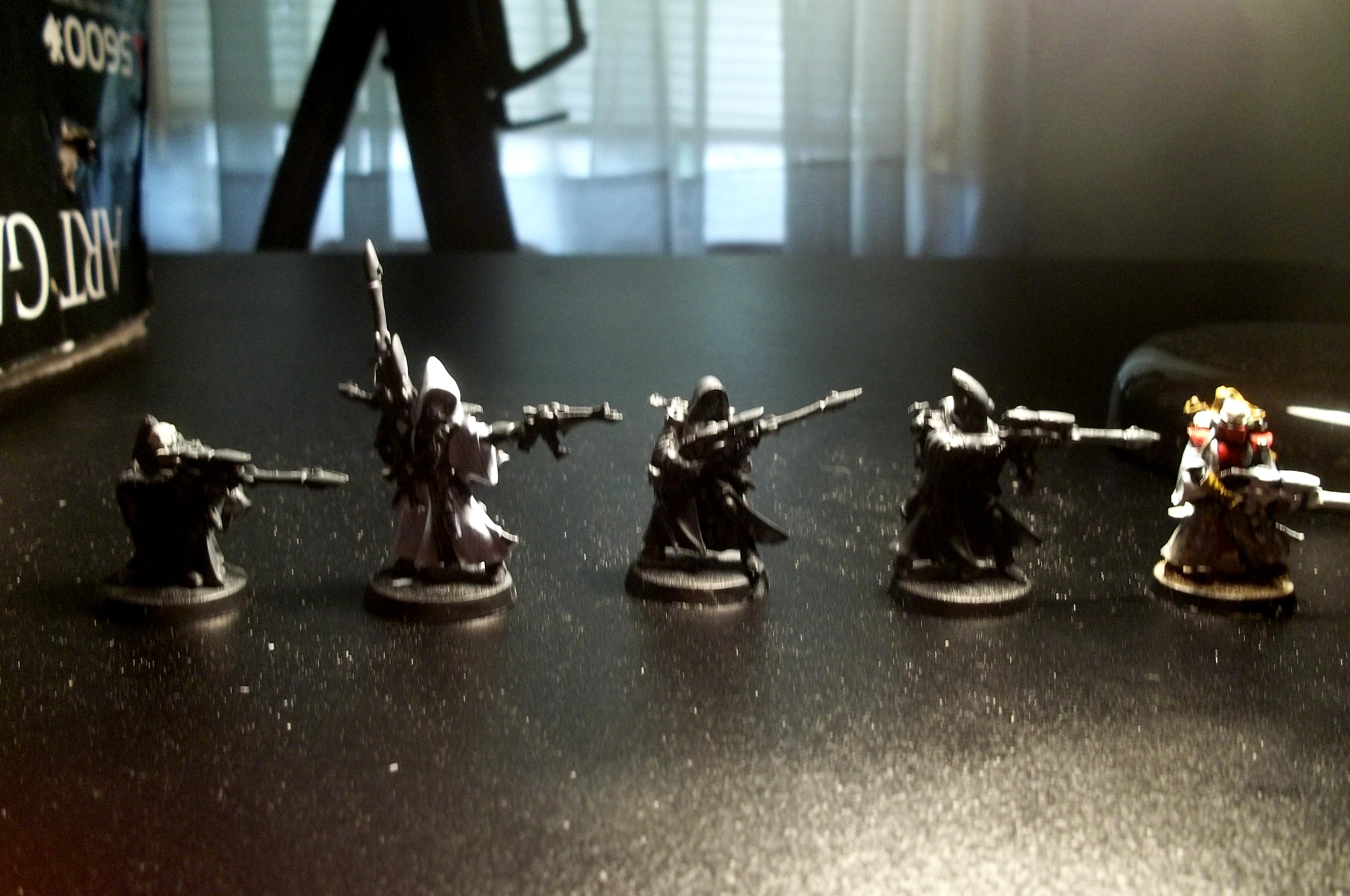 wip rangers