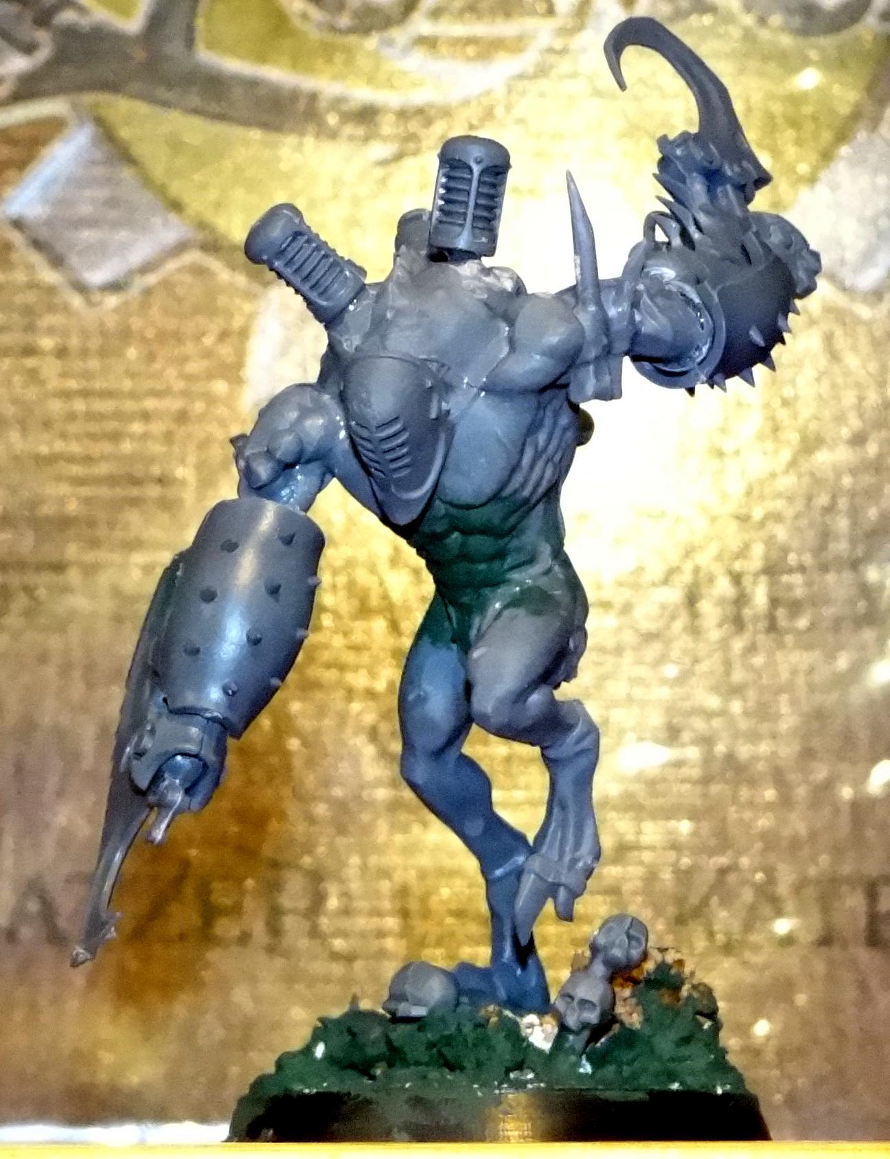 Dark Eldar Grotesque