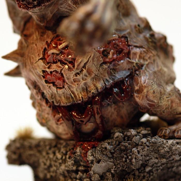 Chaos, Daemons, Nurgle, Prince