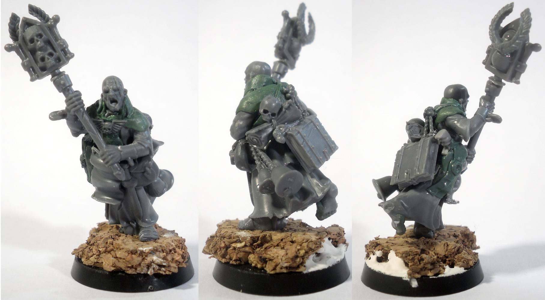Cleric, Flagellant, Inq28, Inquisimunda, Priest, Zealots