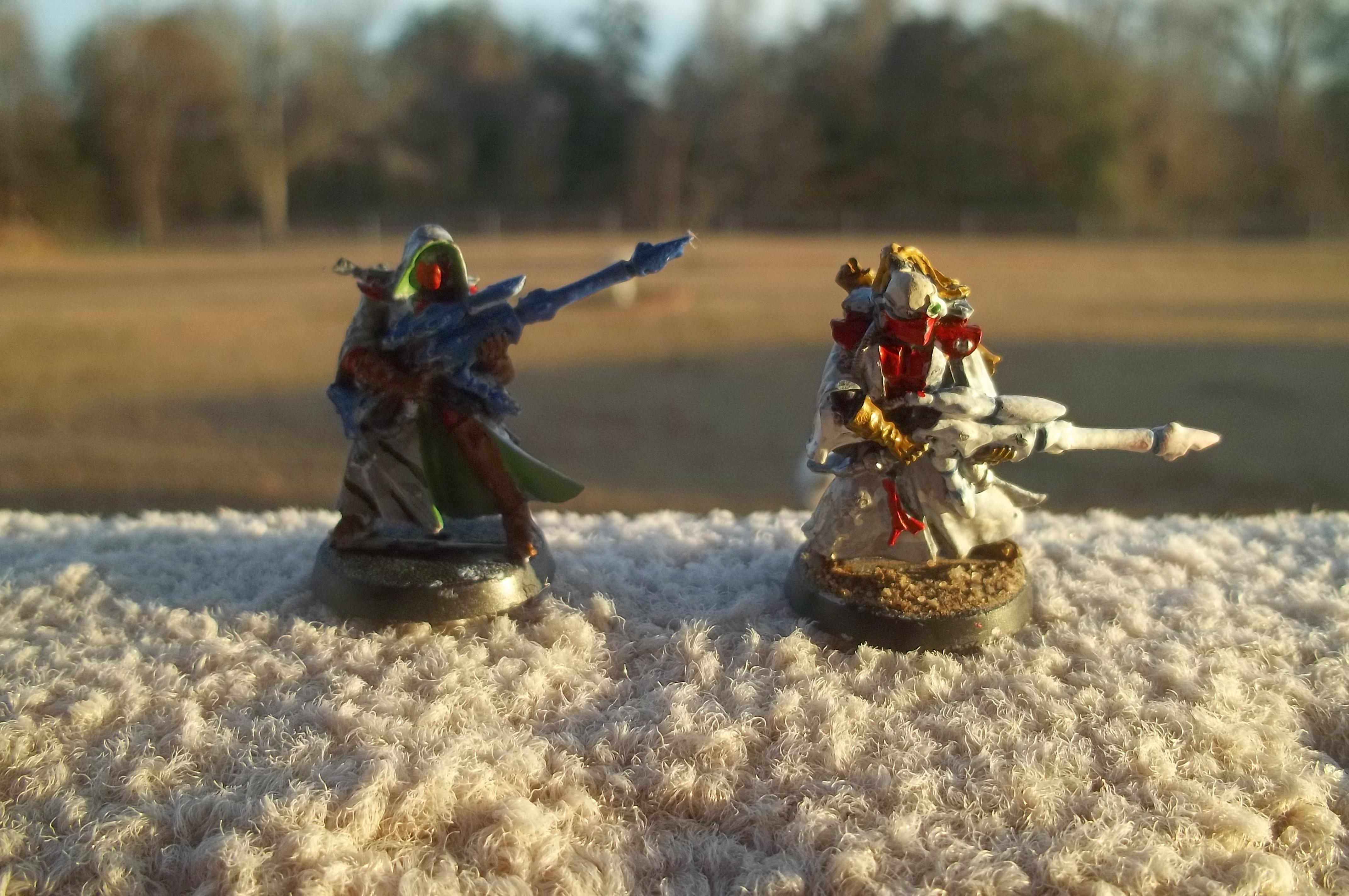 better light of side by side