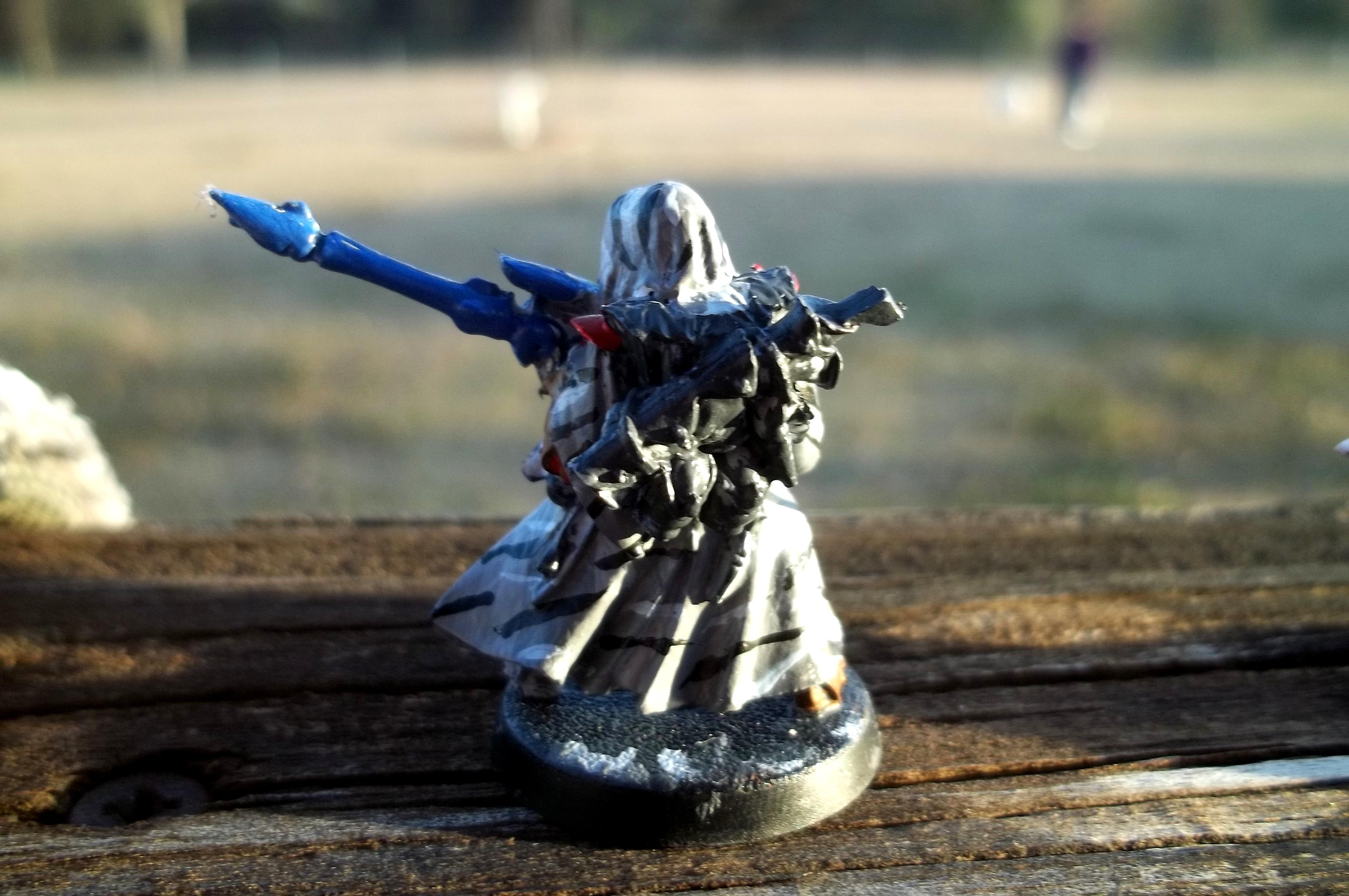 back of ranger 2 wip