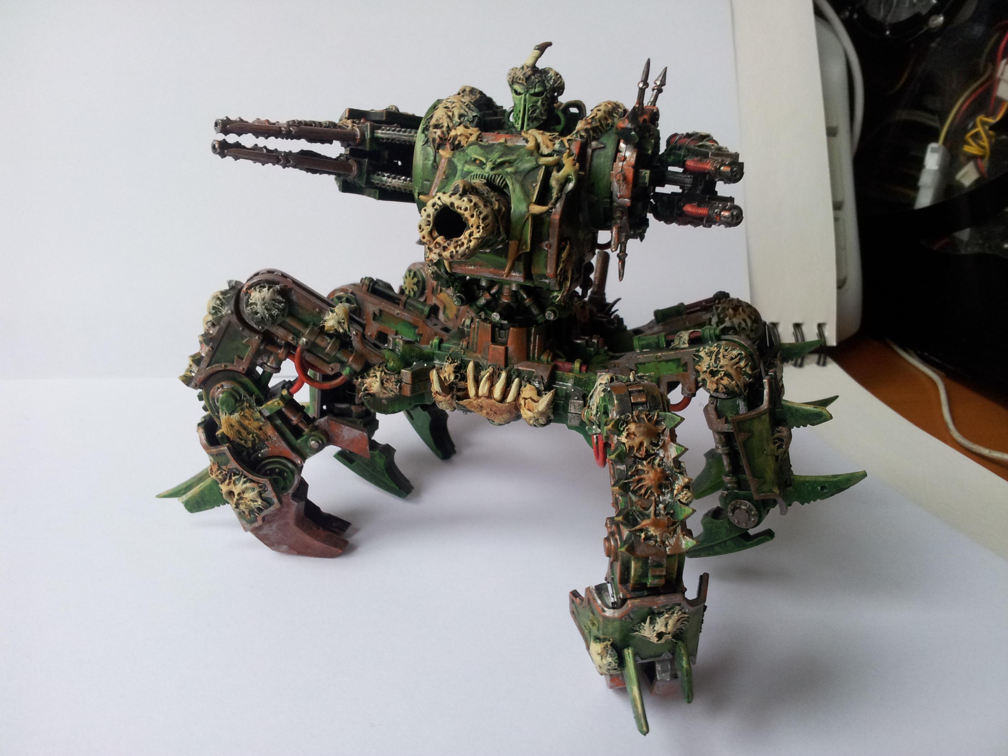 Defiler