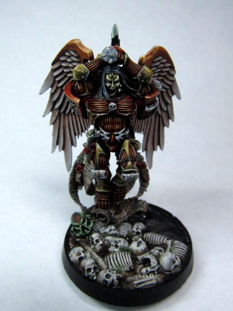 Astorath, Blood Angels