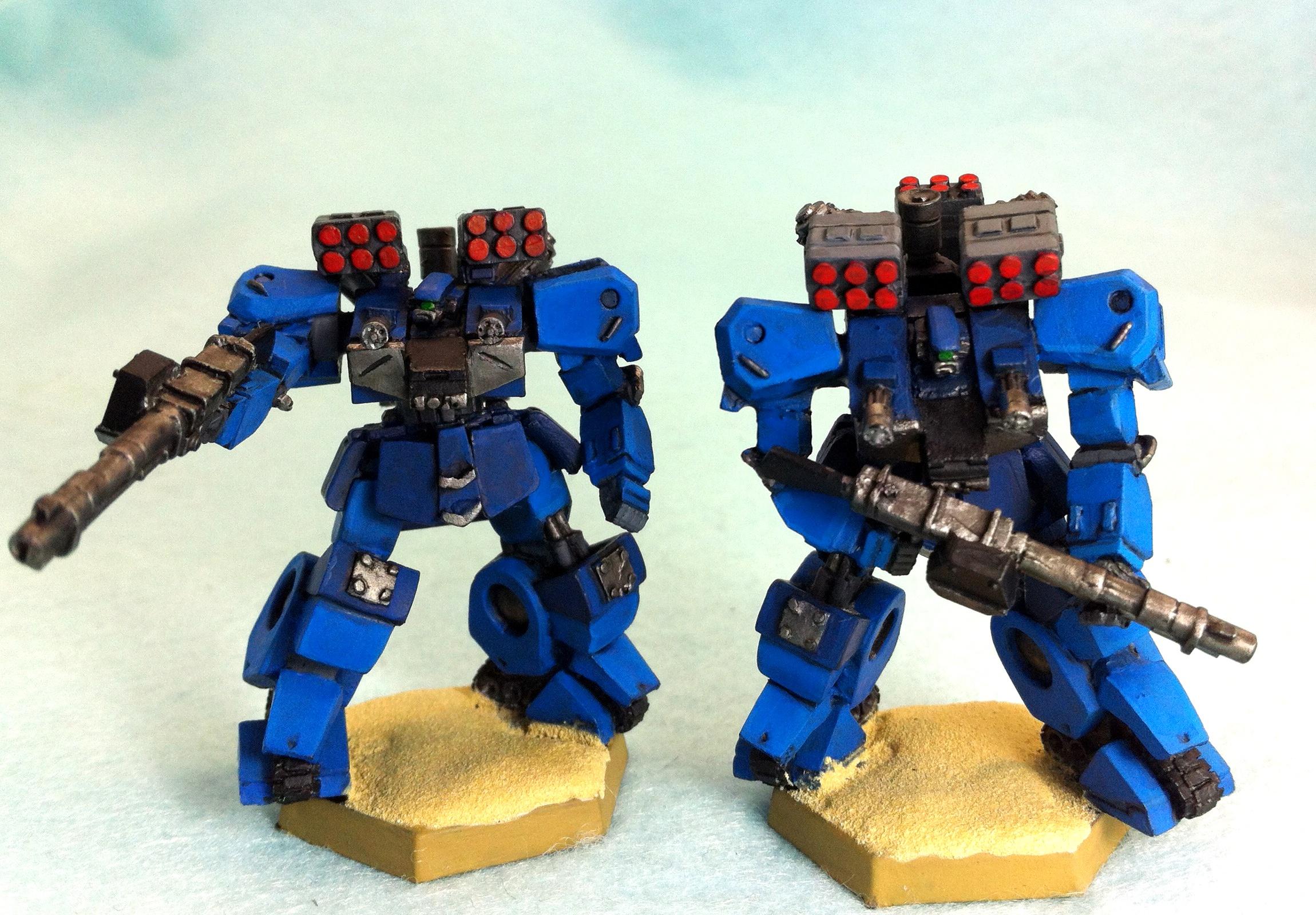 Heavy Gear, Mech, Mecha, Nucoal