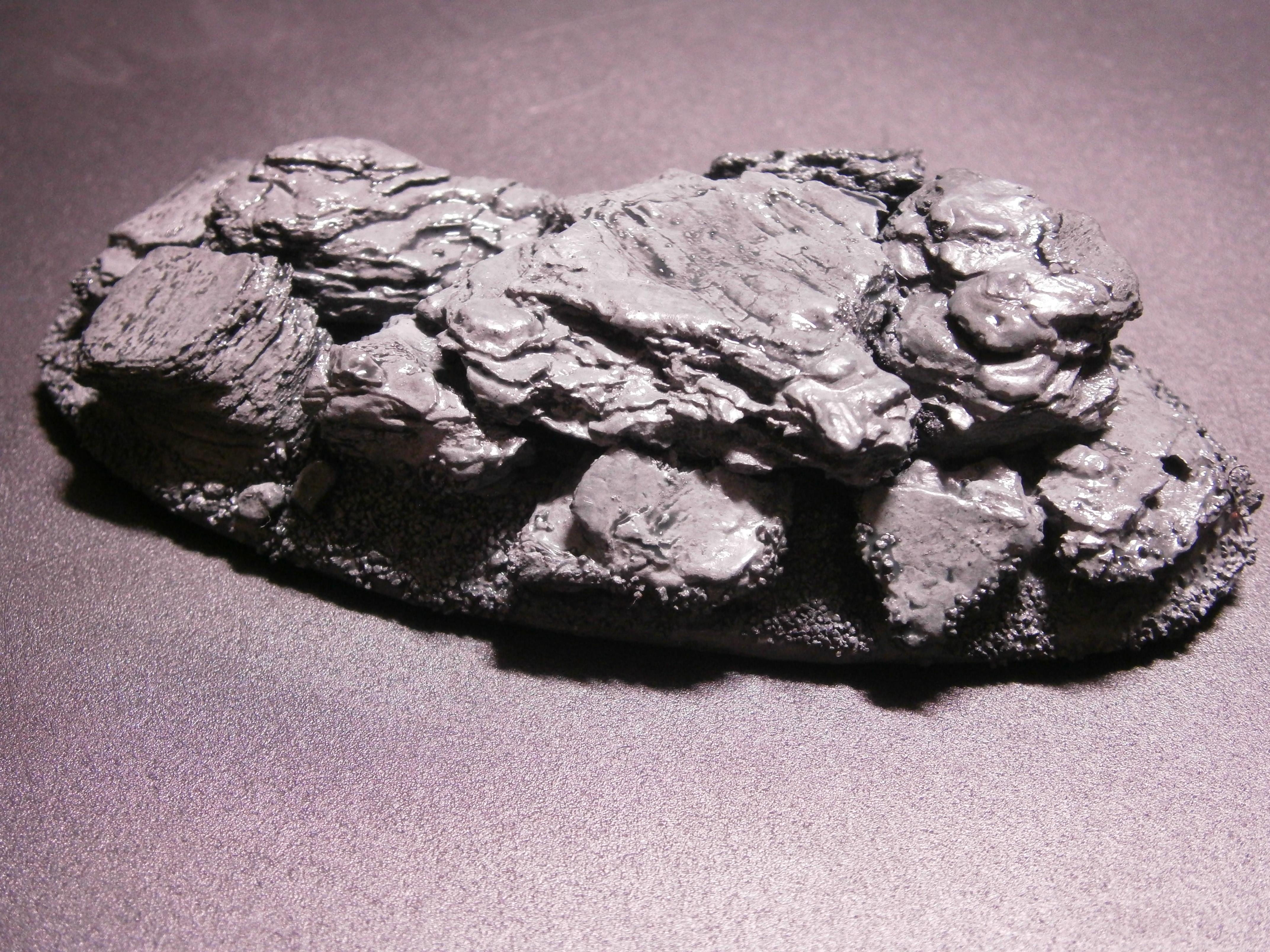 Rocky Outcrop 16