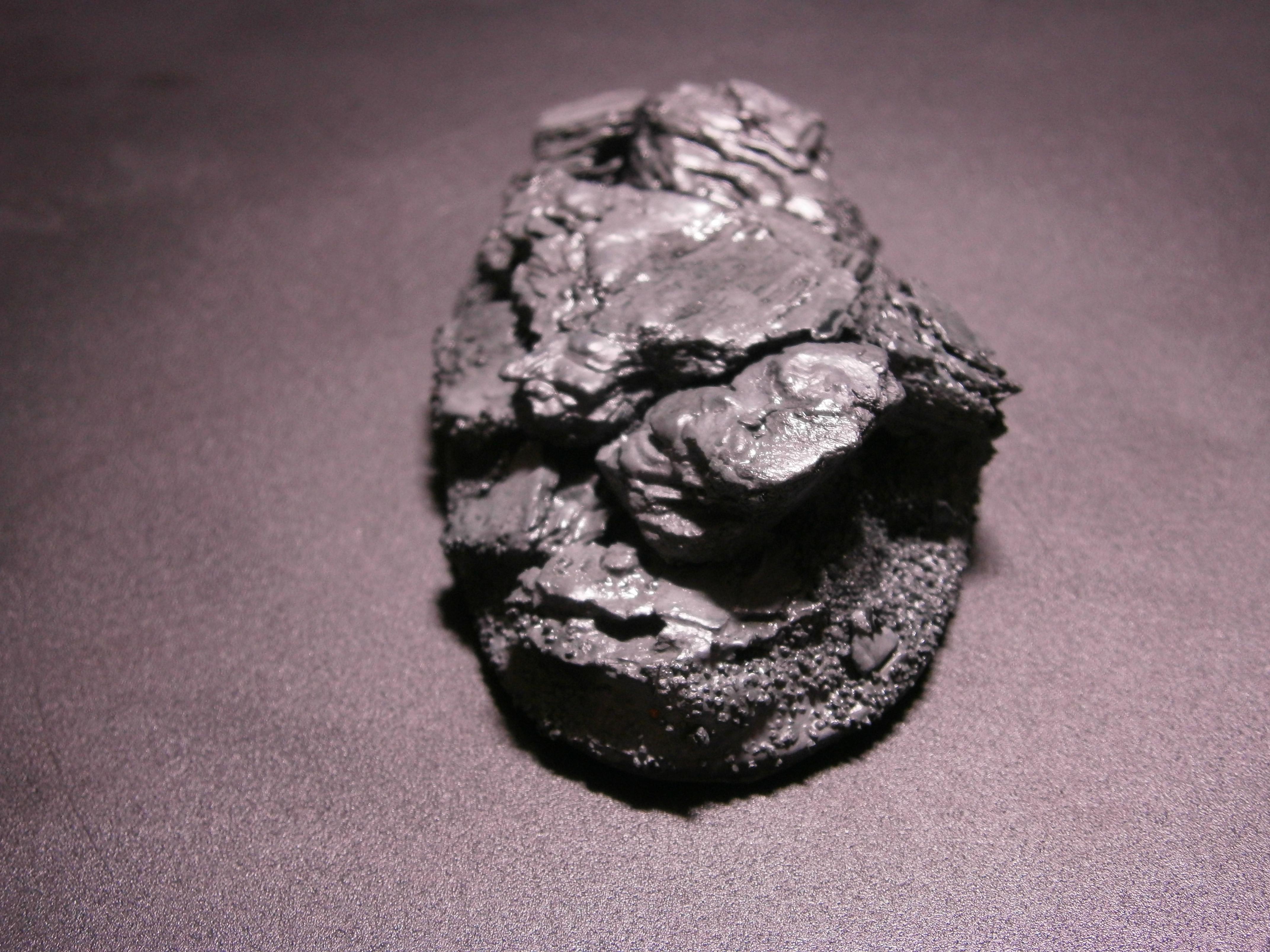 Rocky Outcrop 17
