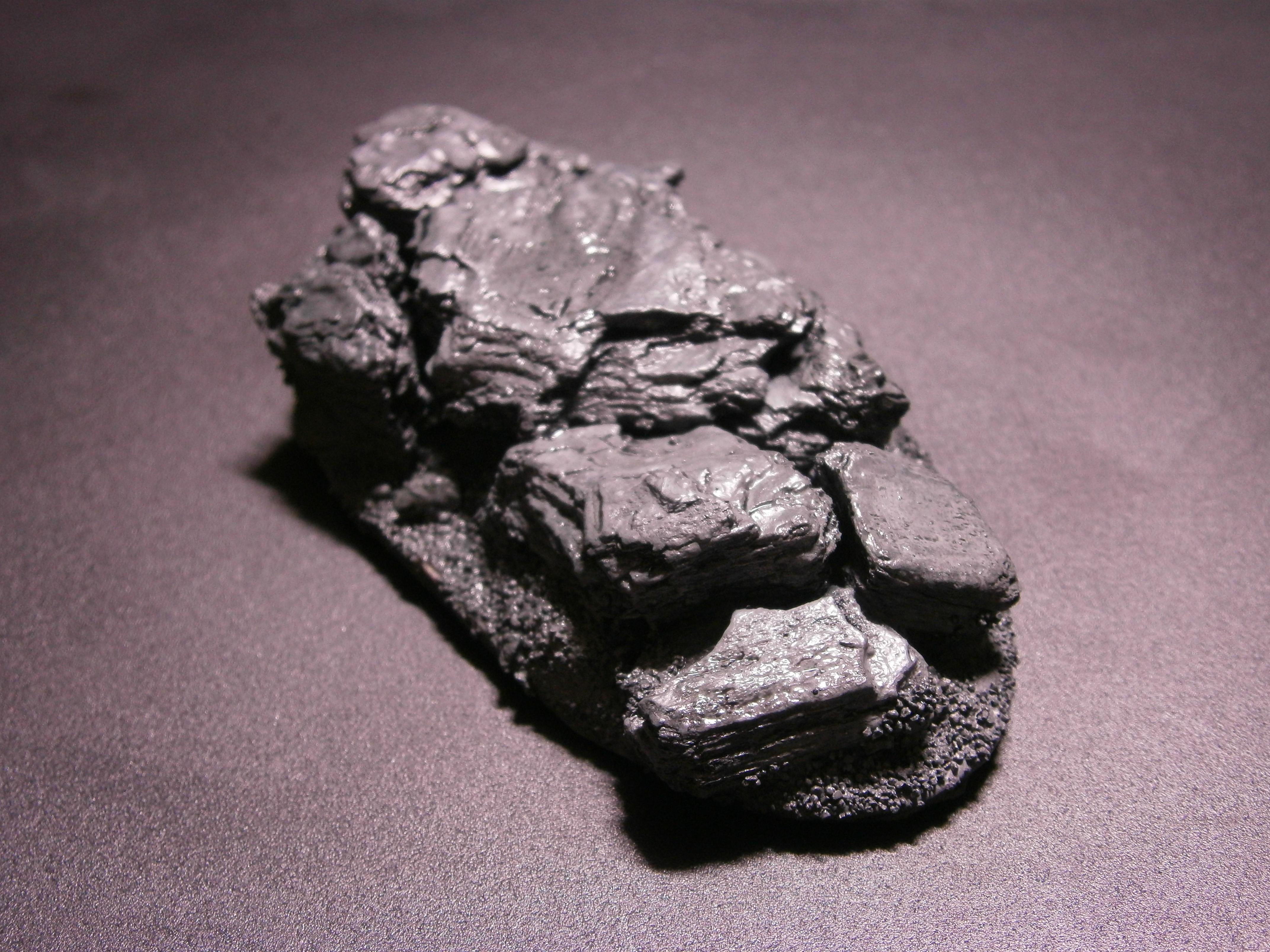 Rocky Outcrop 18