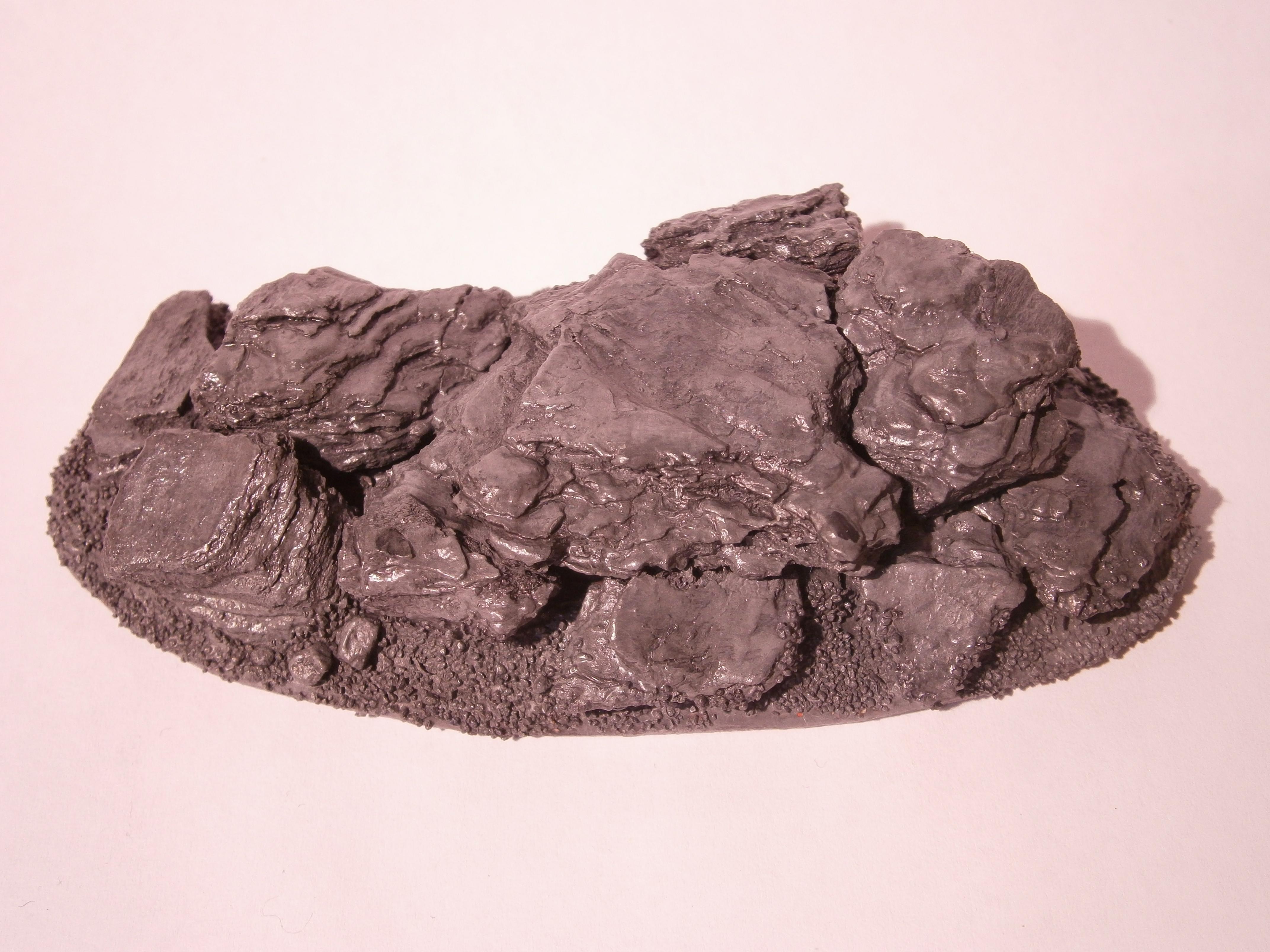 Rocky Outcrop 19